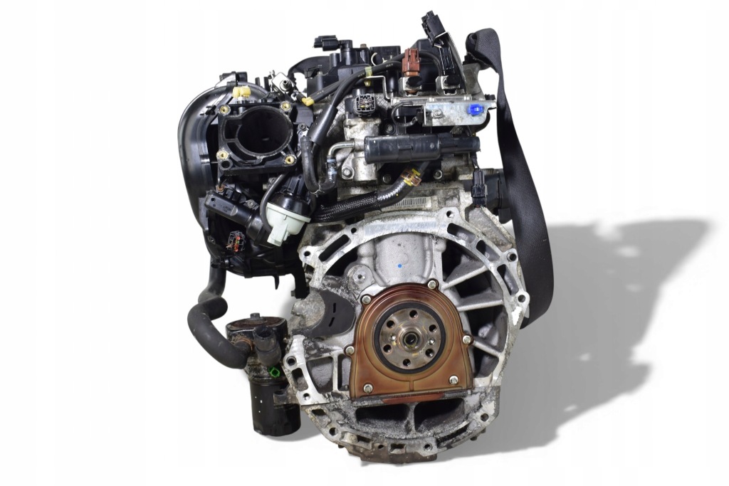 Moteur LF17 - Image 4