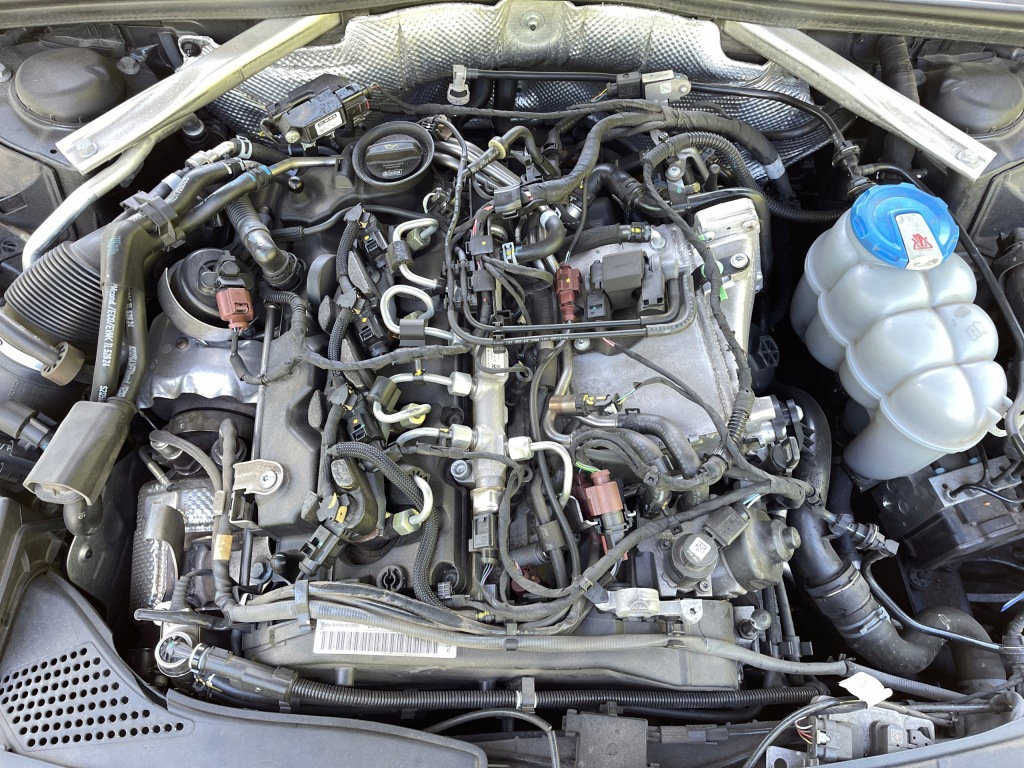 Moteur DETA - Image 7