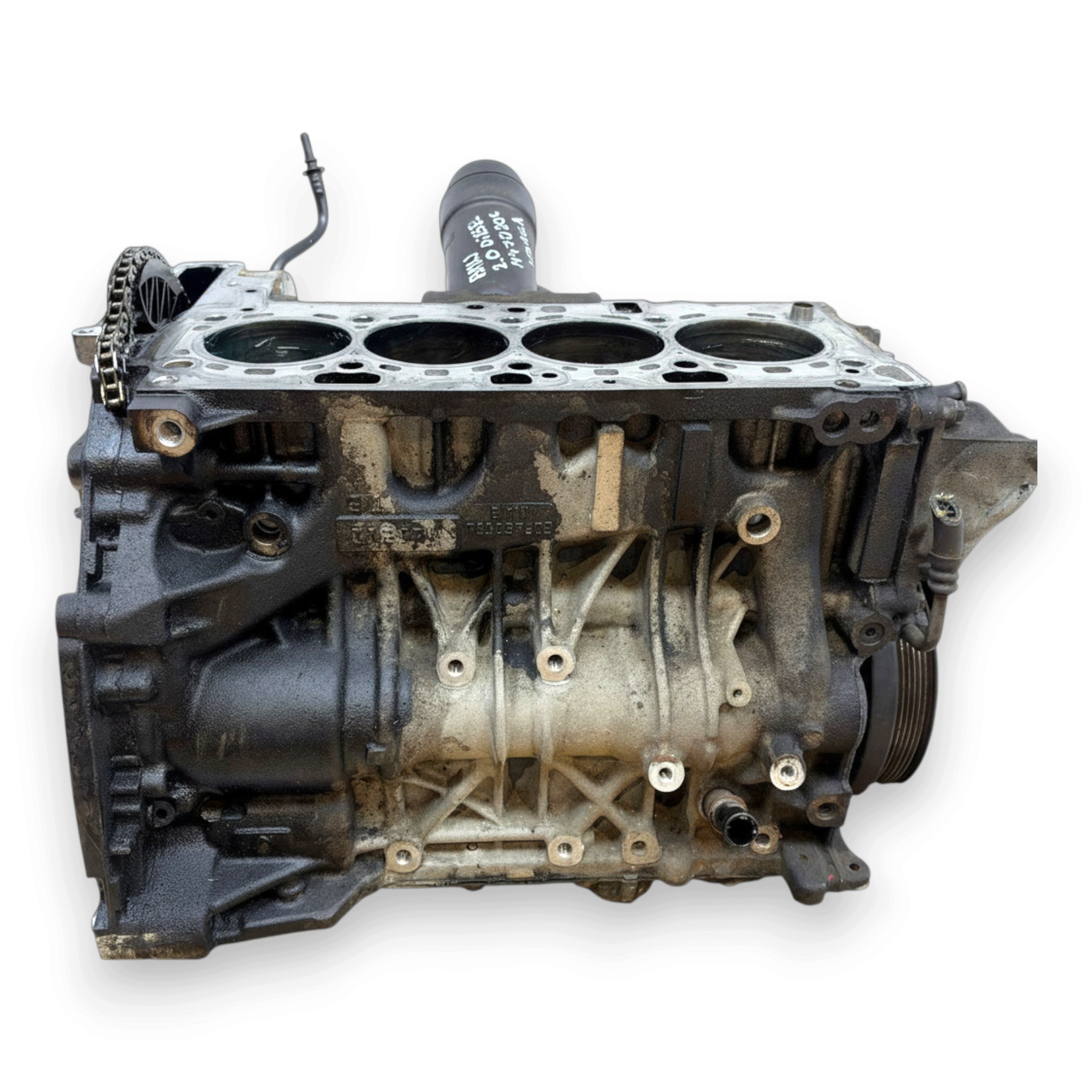 Moteur N47 D20 C - Image 7