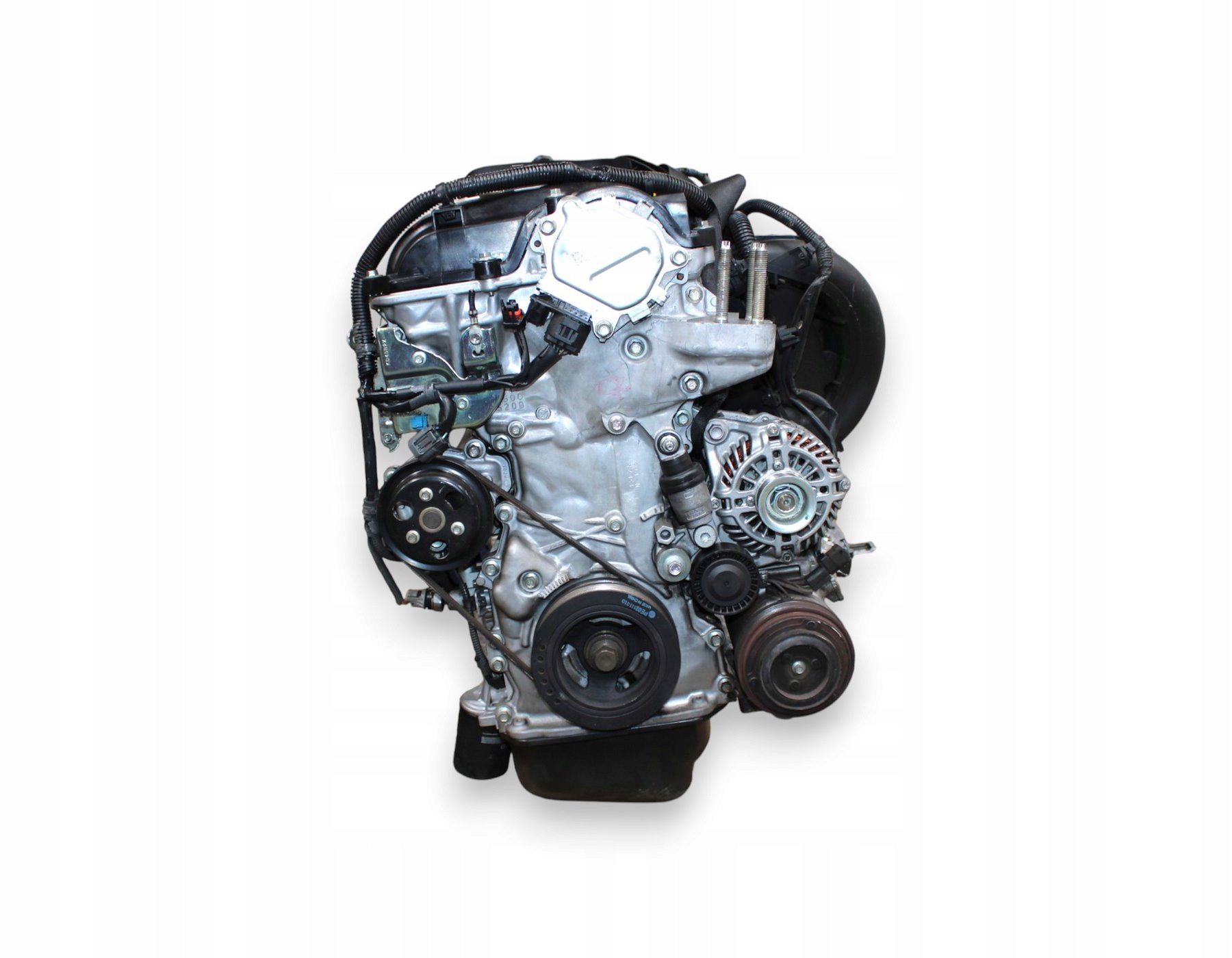 Moteur PE-VPS - Image 1