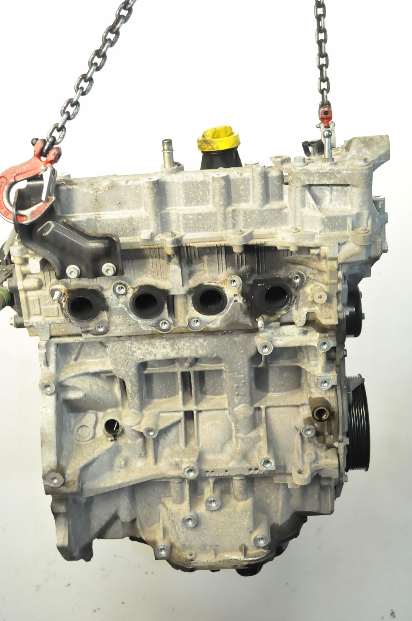 Moteur H4J 700 - Image 3