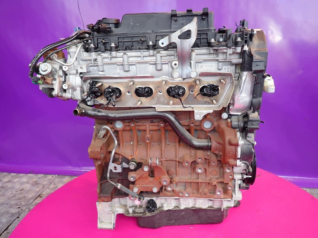 Moteur 4HH (DW12RUC) - Image 4