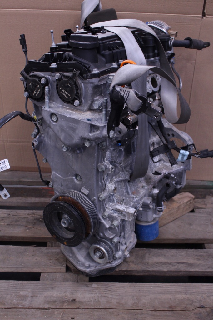 Moteur G4LK - Image 1