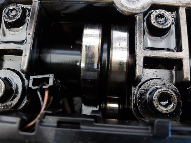Moteur CBAA - Image 3
