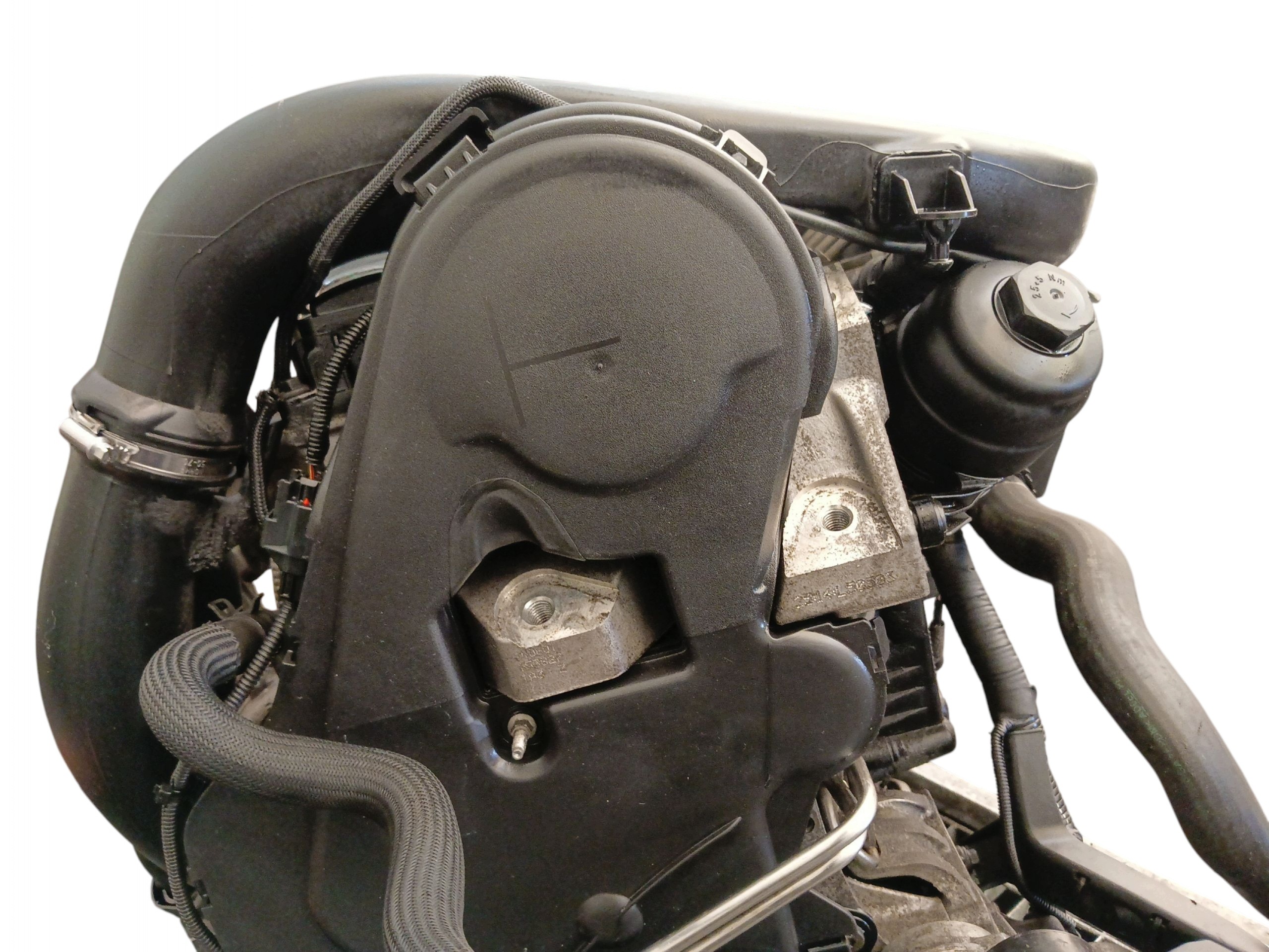 Moteur D 5244 T12 - Image 5
