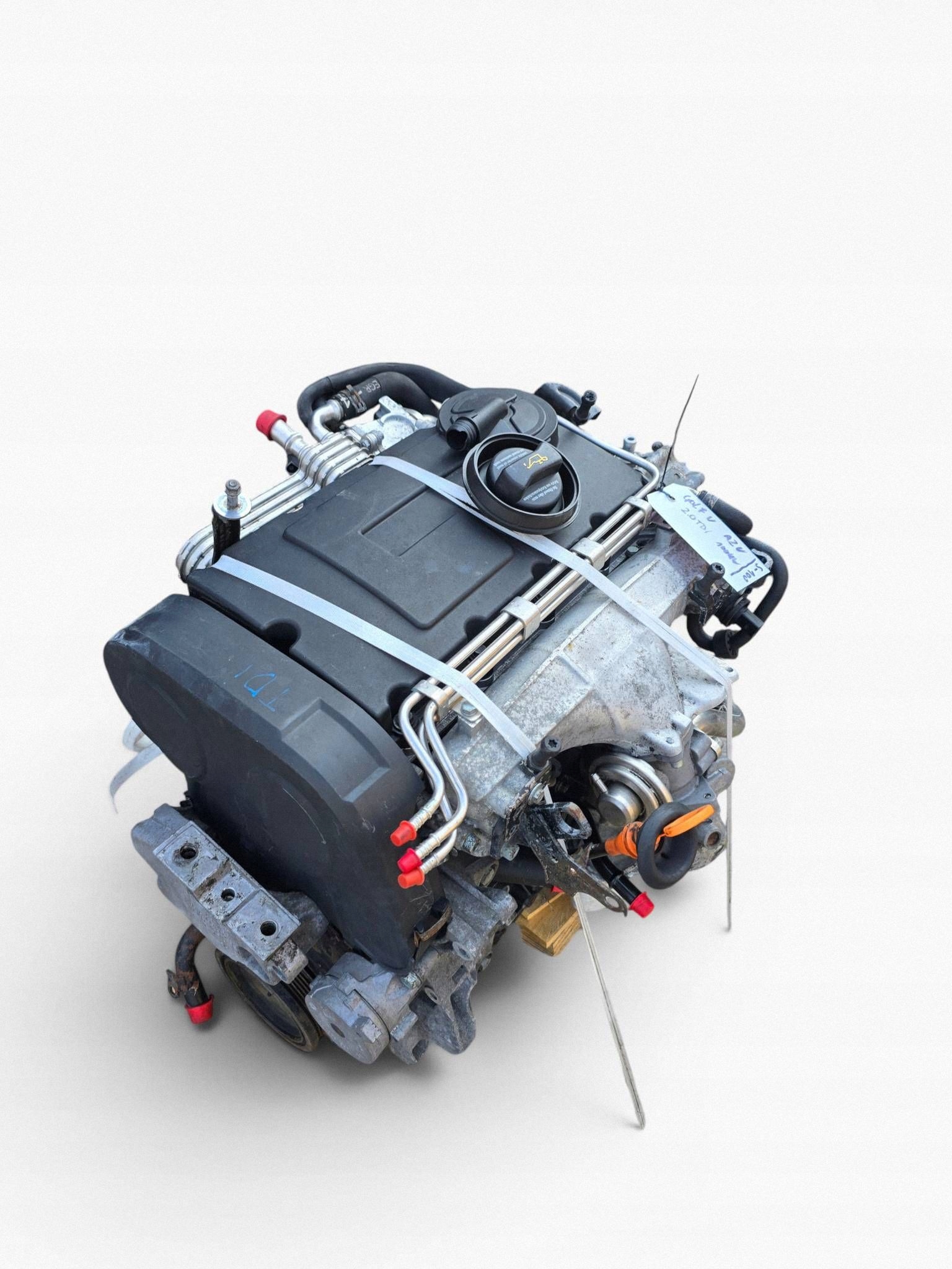 Moteur AZV - Image 12