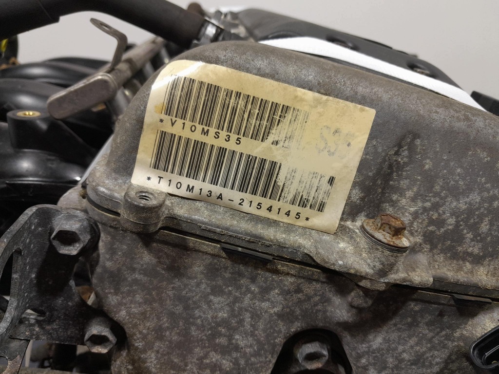 Moteur M13A - Image 7