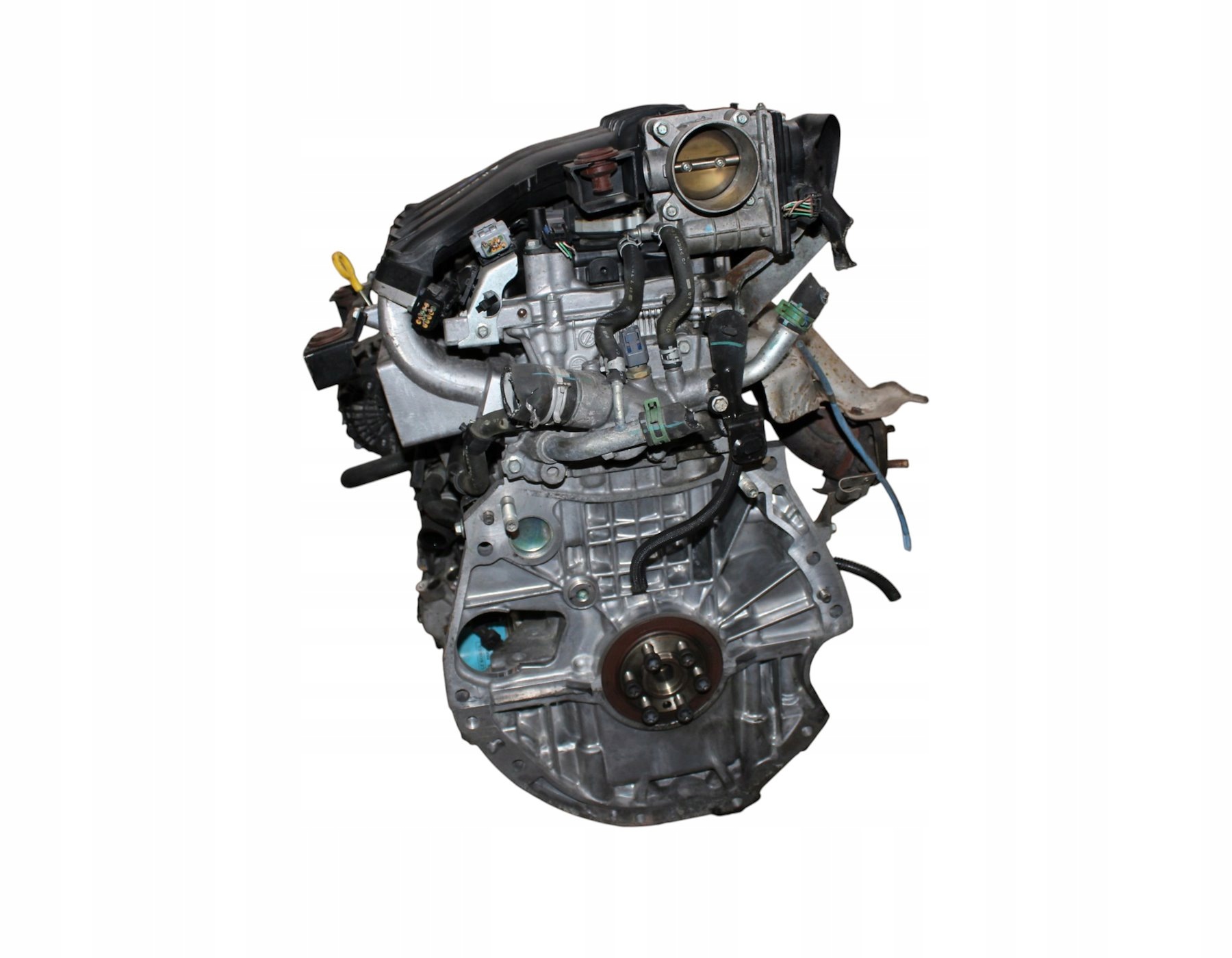 Moteur M4R 704 - Image 2
