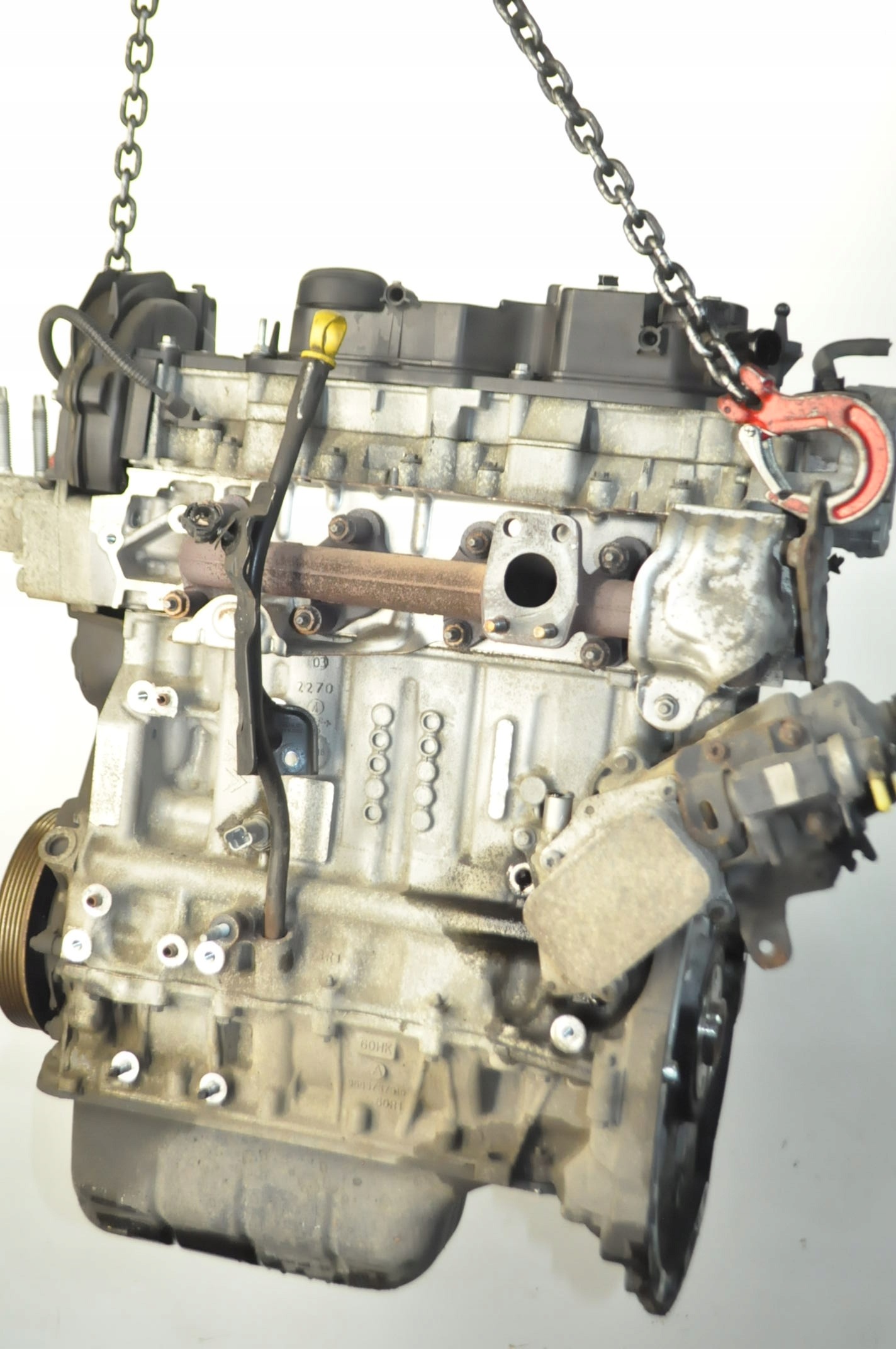 Moteur D 4162 T - Image 4