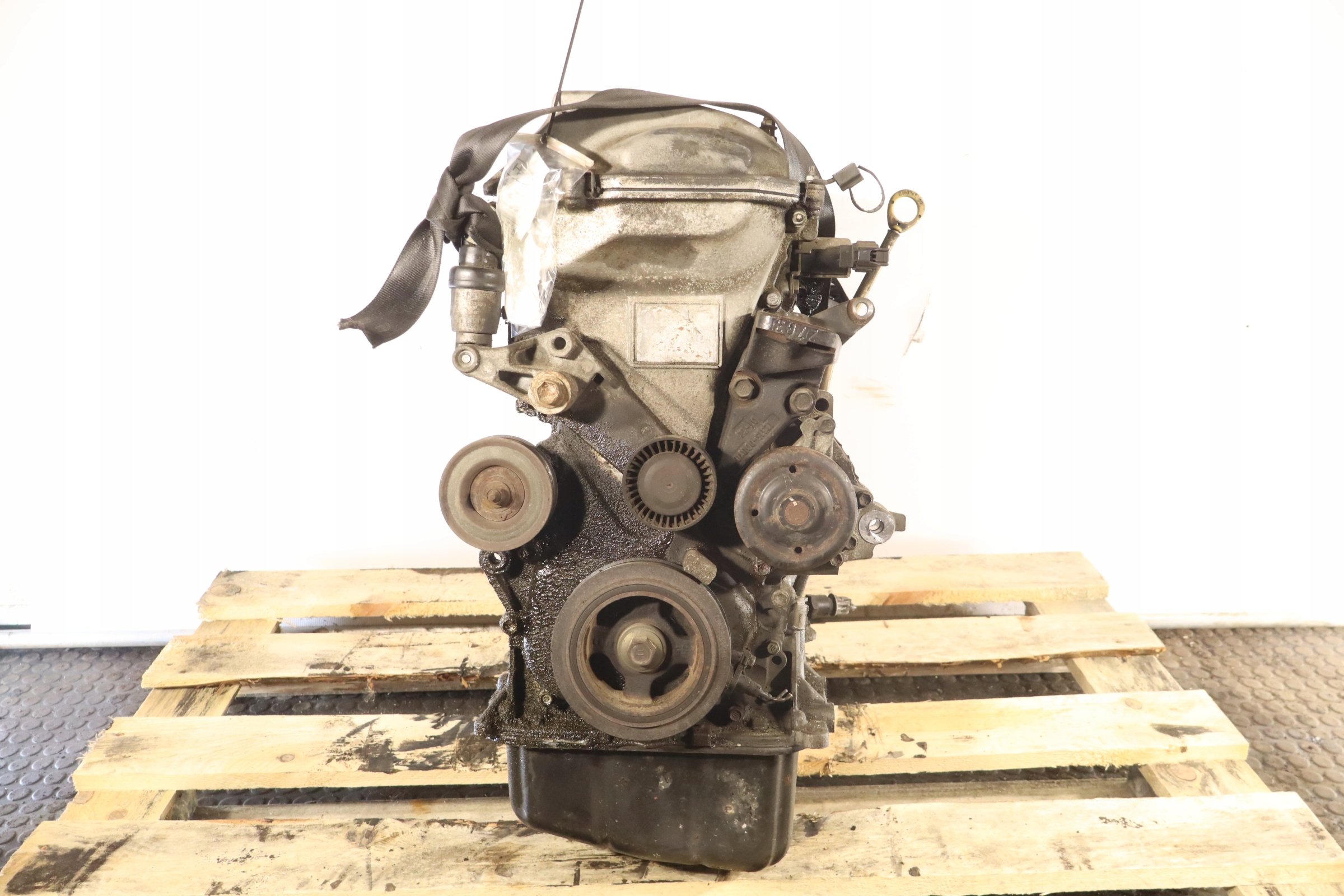 Moteur 3ZZ-FE — vue 3