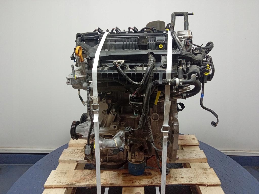 Moteur G4LK - Image 1