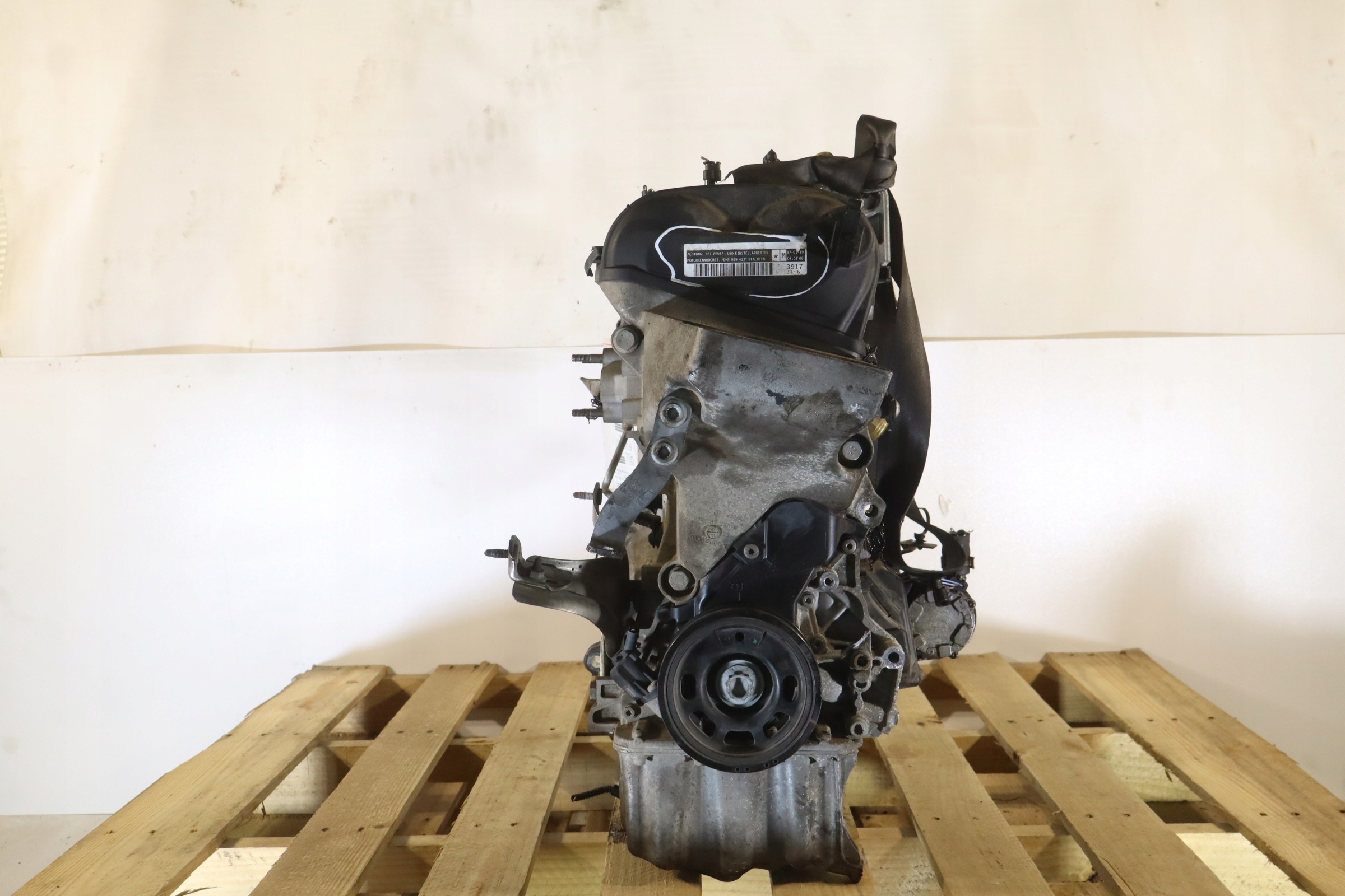 Moteur DKRF - Image 2
