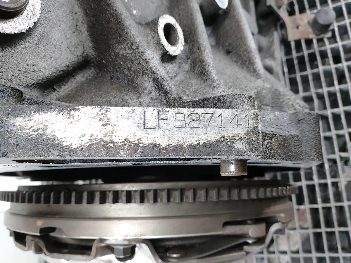 Moteur LF-DE - Image 6