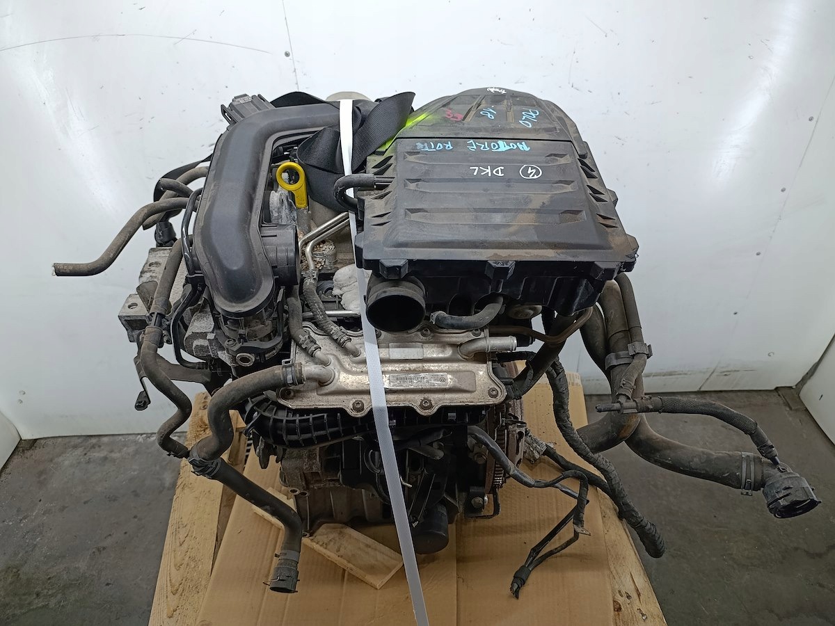 Moteur DKLD - Image 1