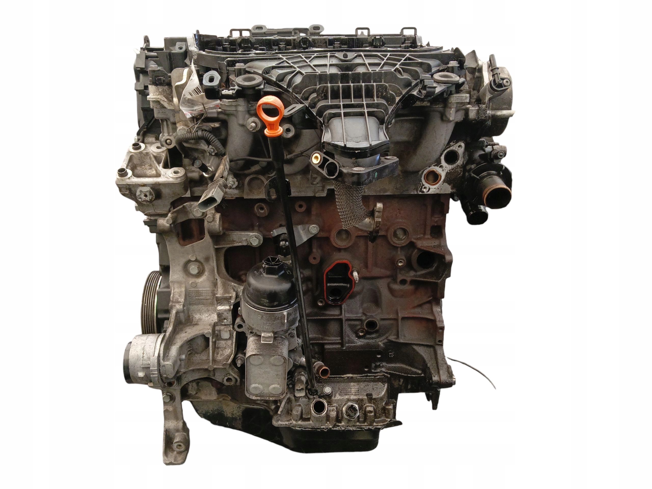 Moteur RHH (DW10CTED4) — vue 1