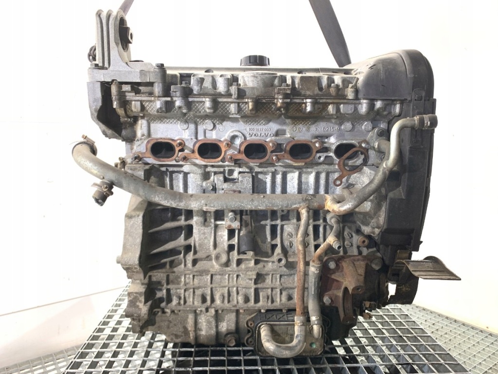 Moteur B 5244 S — vue 2