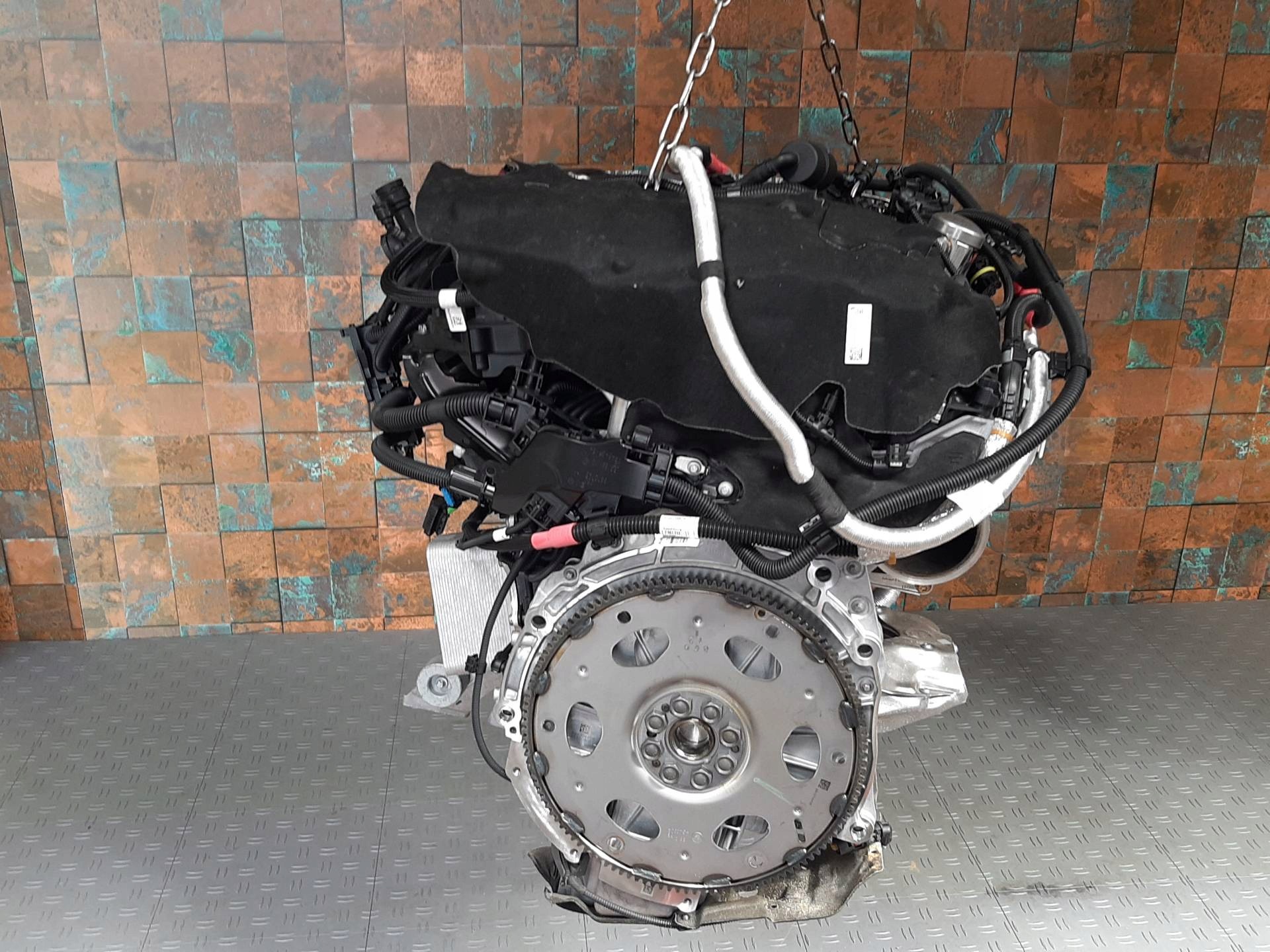 Moteur B58 B30 C - Image 4