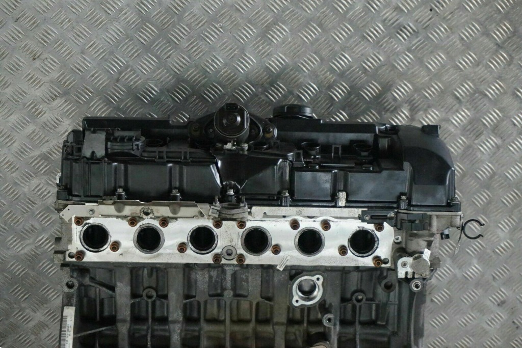 Moteur N52 B30 A - Image 5