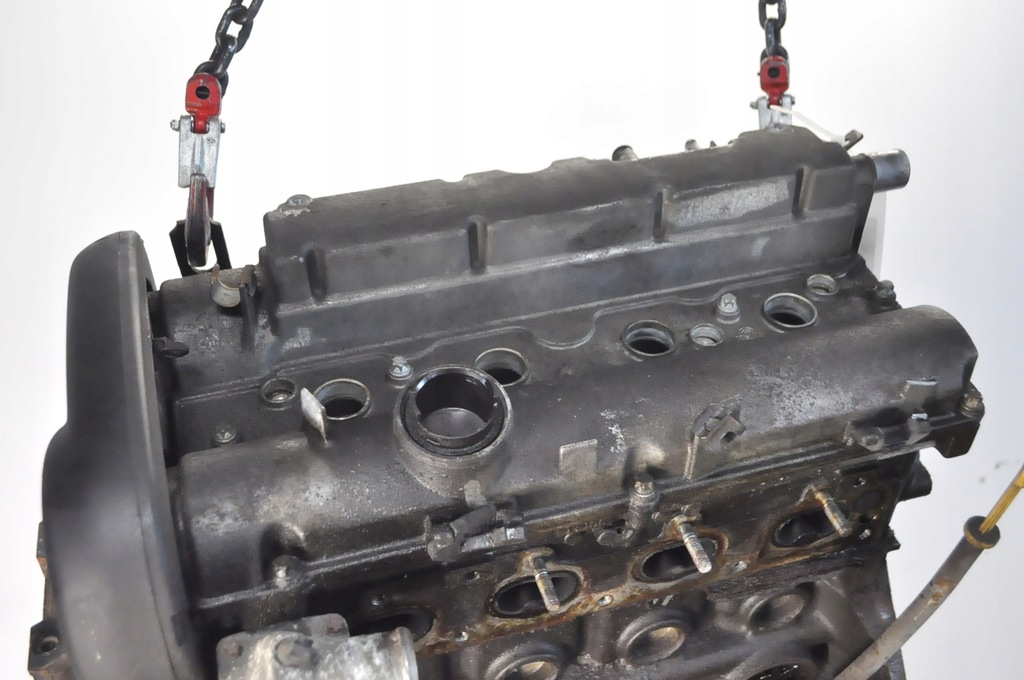 Moteur Z 16 XE - Image 2
