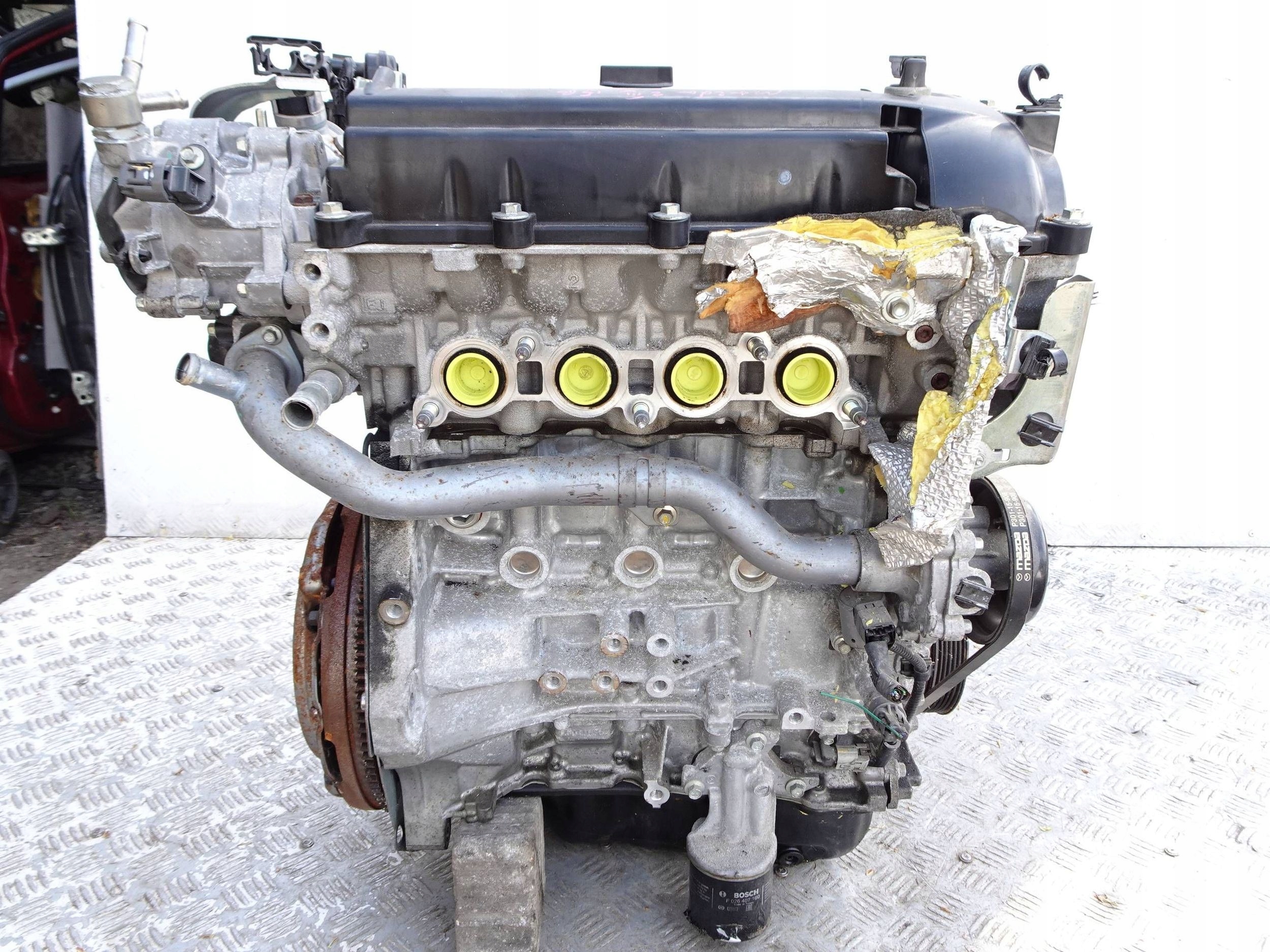Moteur P5-VPS - Image 5
