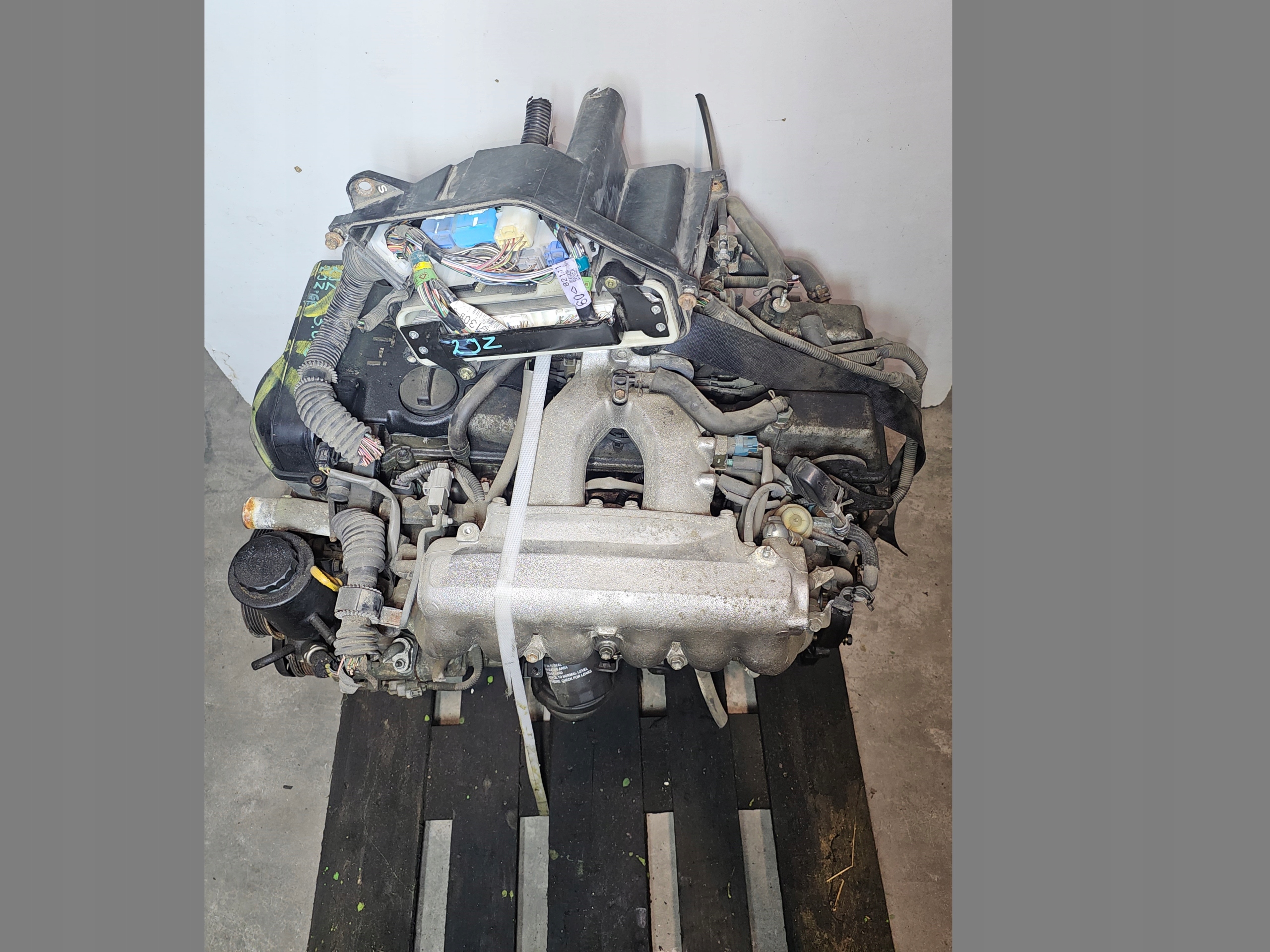 Moteur 2JZ-GE - Image 2