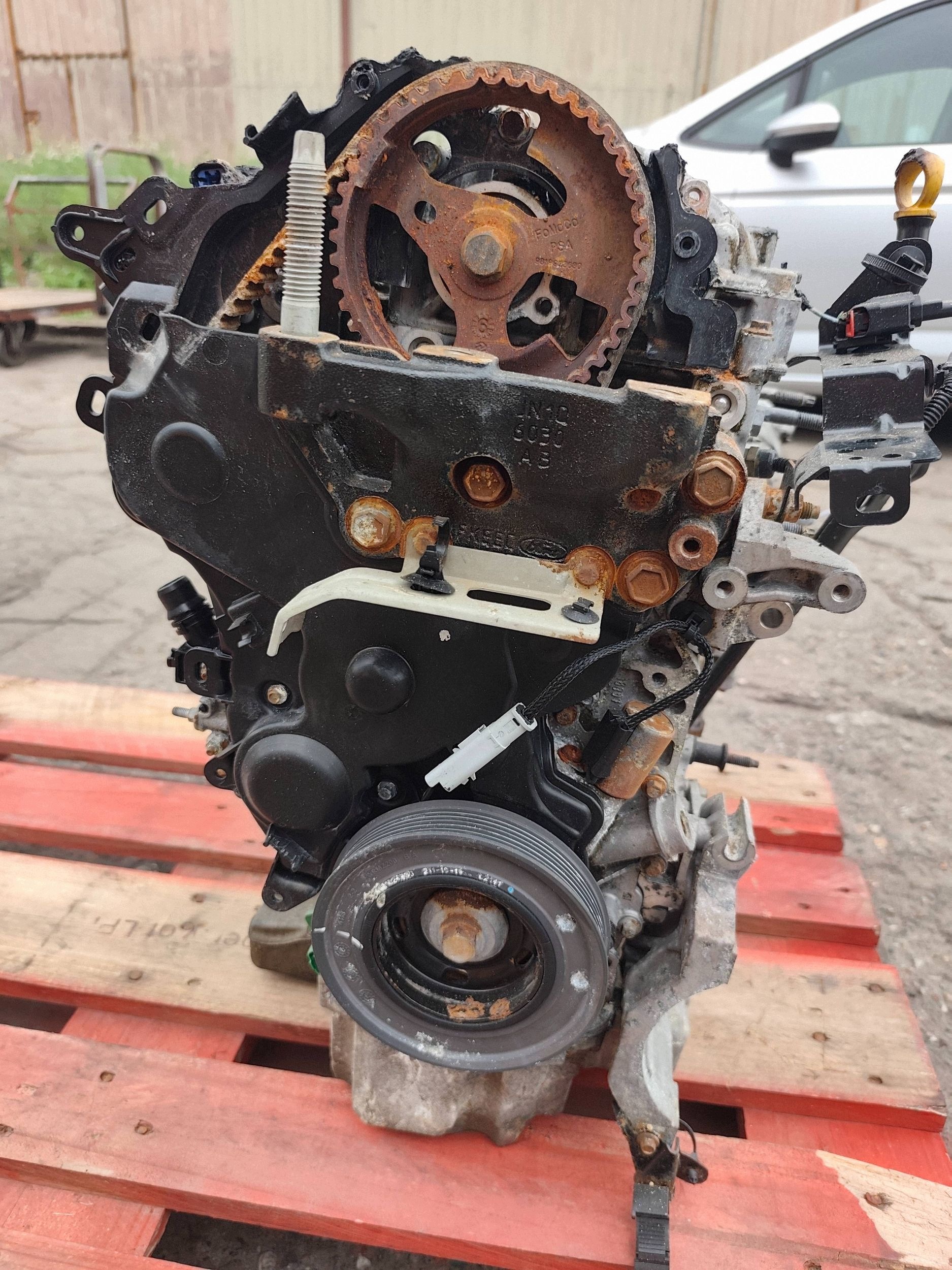 Moteur Z2DA - Image 3