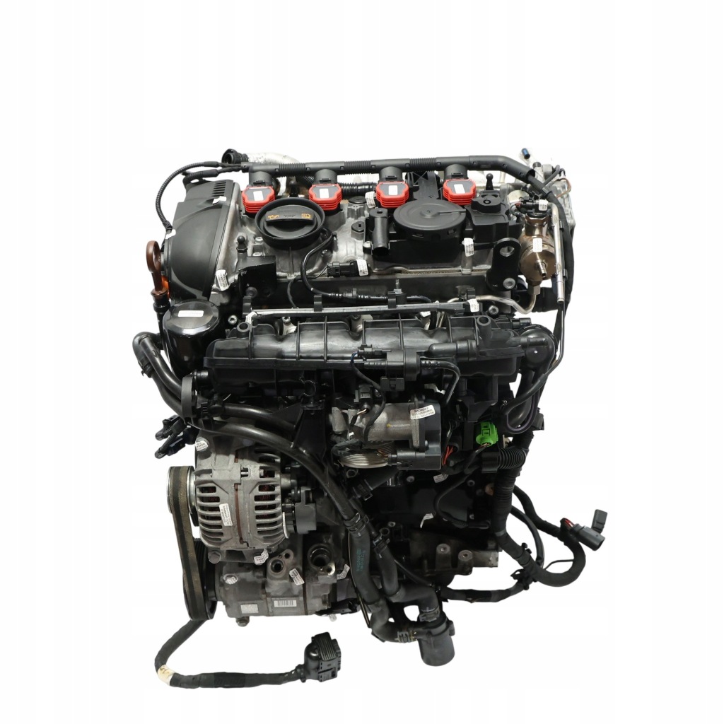 Moteur CCZA — vue 4