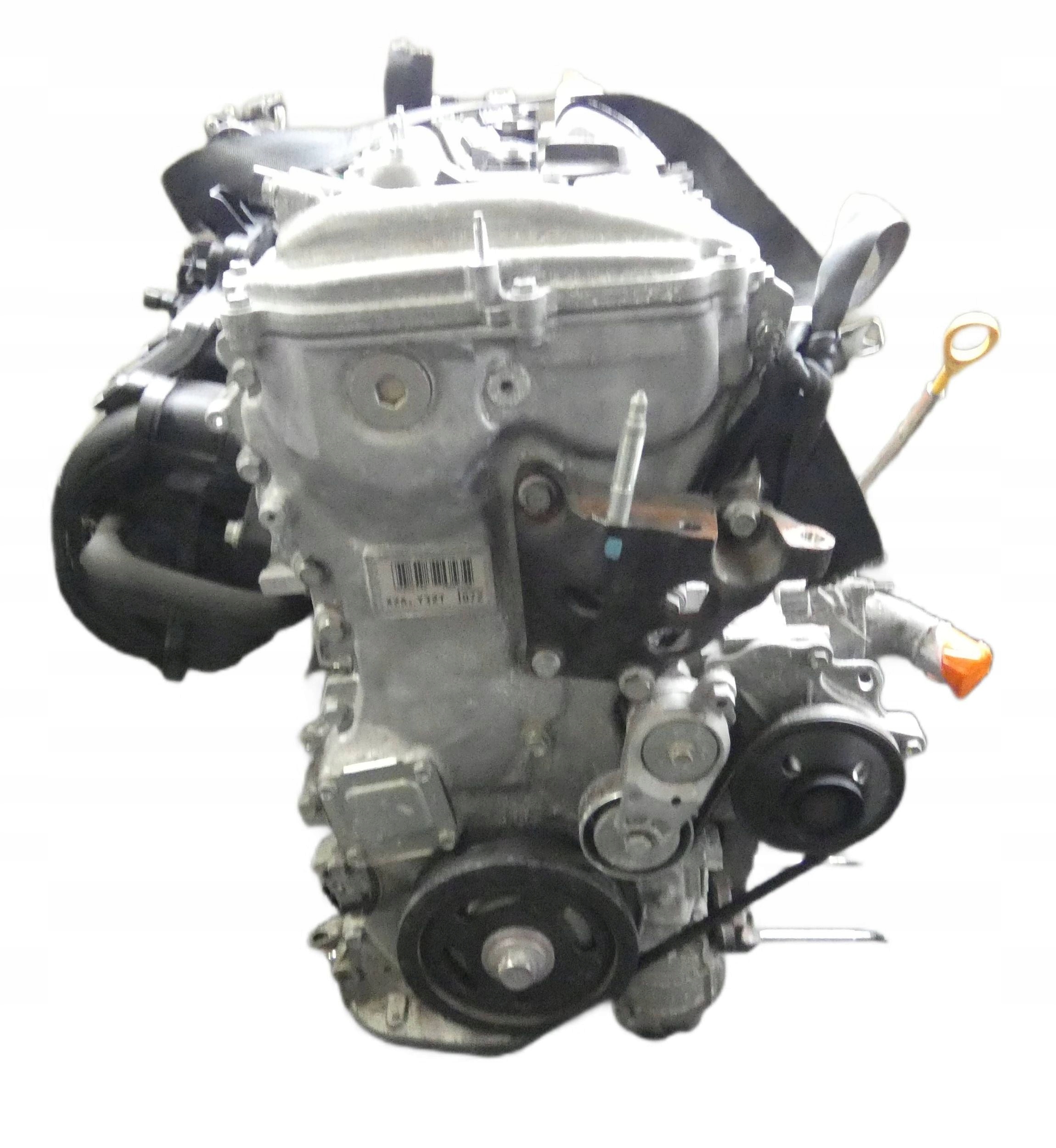 Moteur 2AR-FXE - Image 3