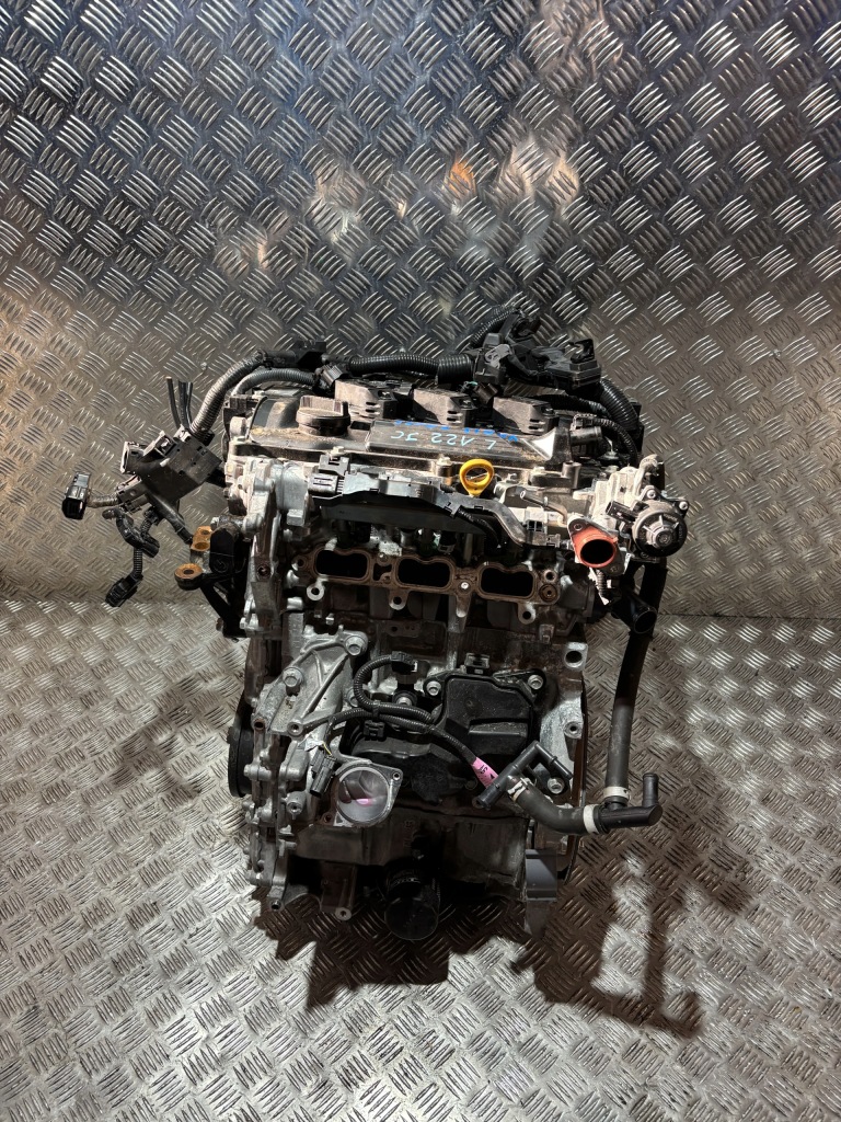 Moteur M15A-FXE - Image 1