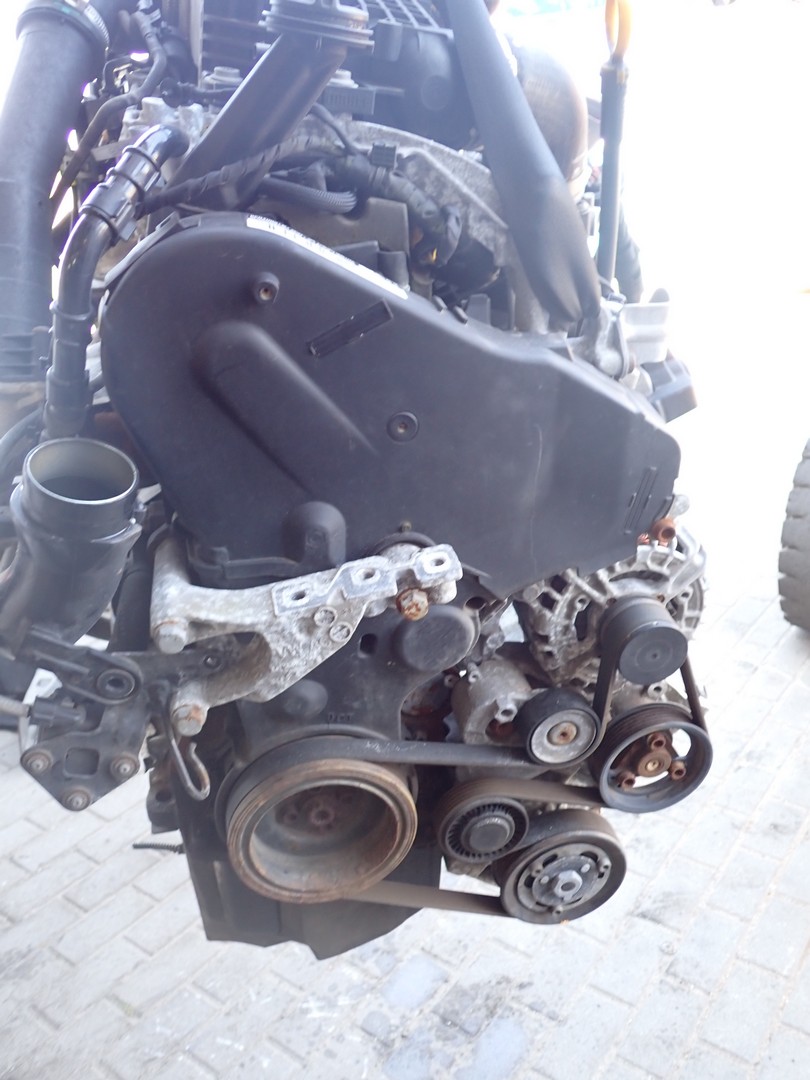 Moteur CXFA - Image 13