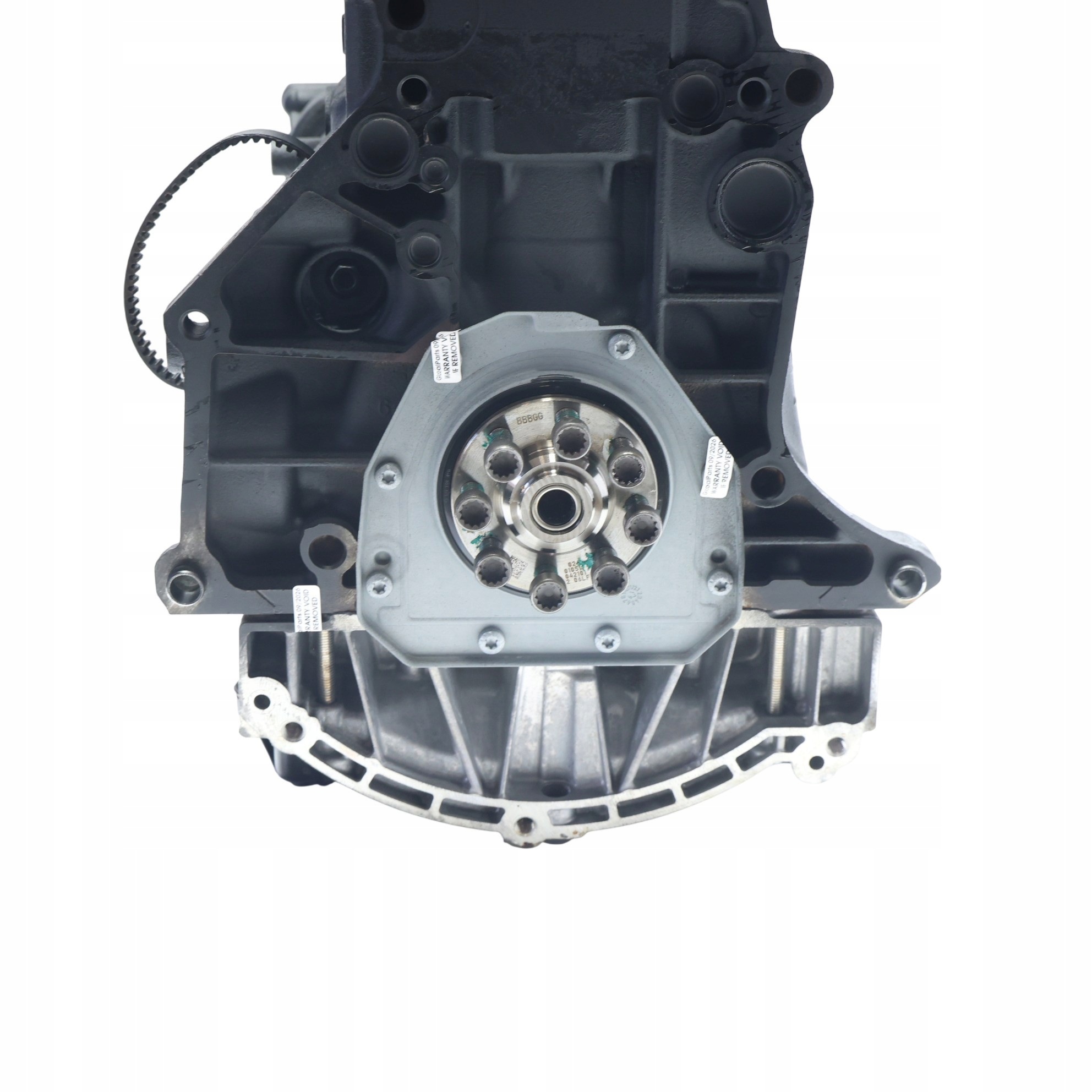 Moteur DKZB - Image 12