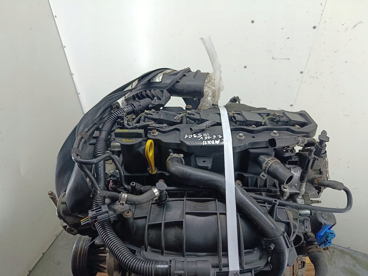Moteur JQDA - Image 3