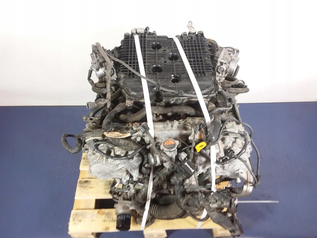 Moteur VQ35HR - Image 1