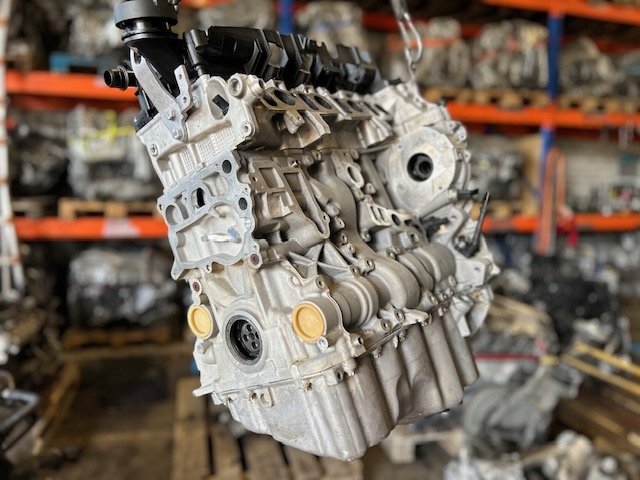 Moteur B47 D20 B - Image 2