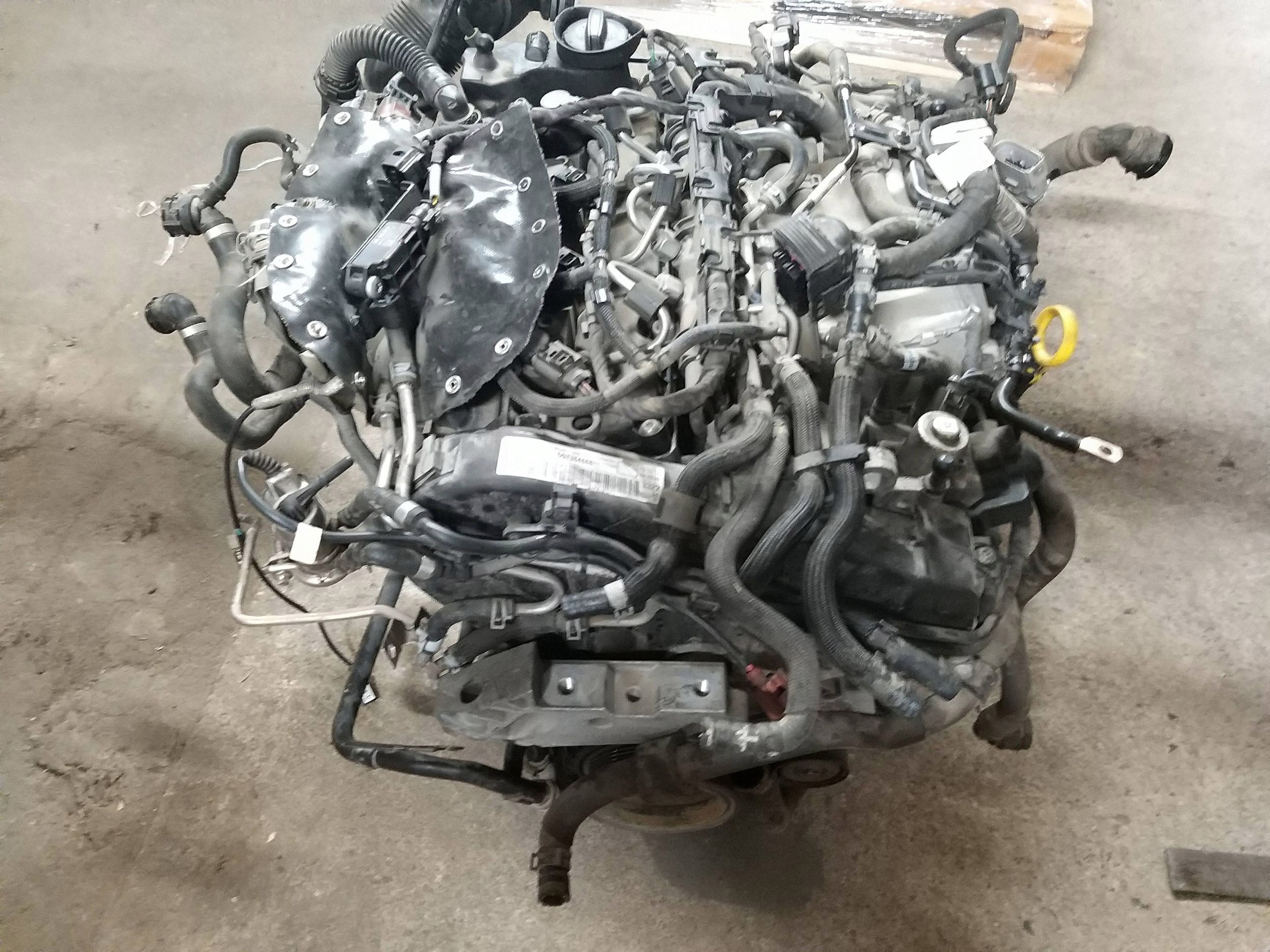 Moteur DGTE - Image 4