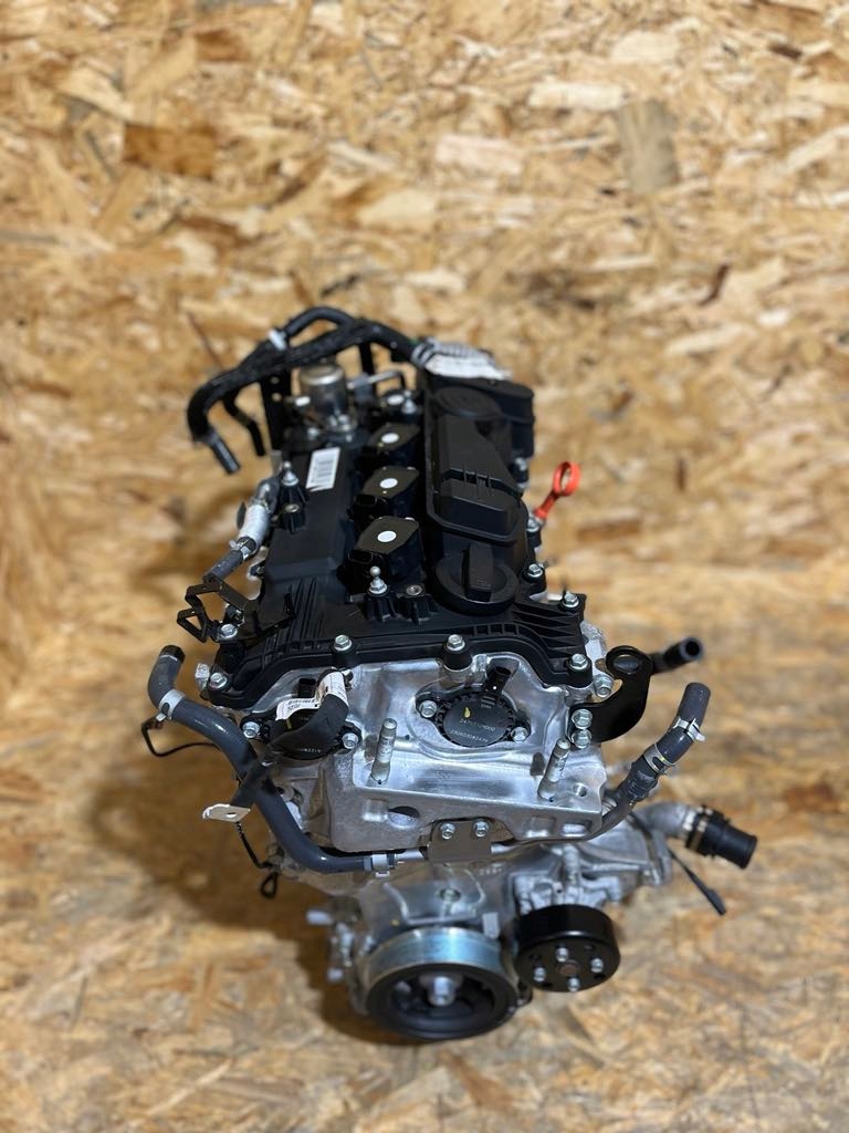 Moteur G4FP — vue 2
