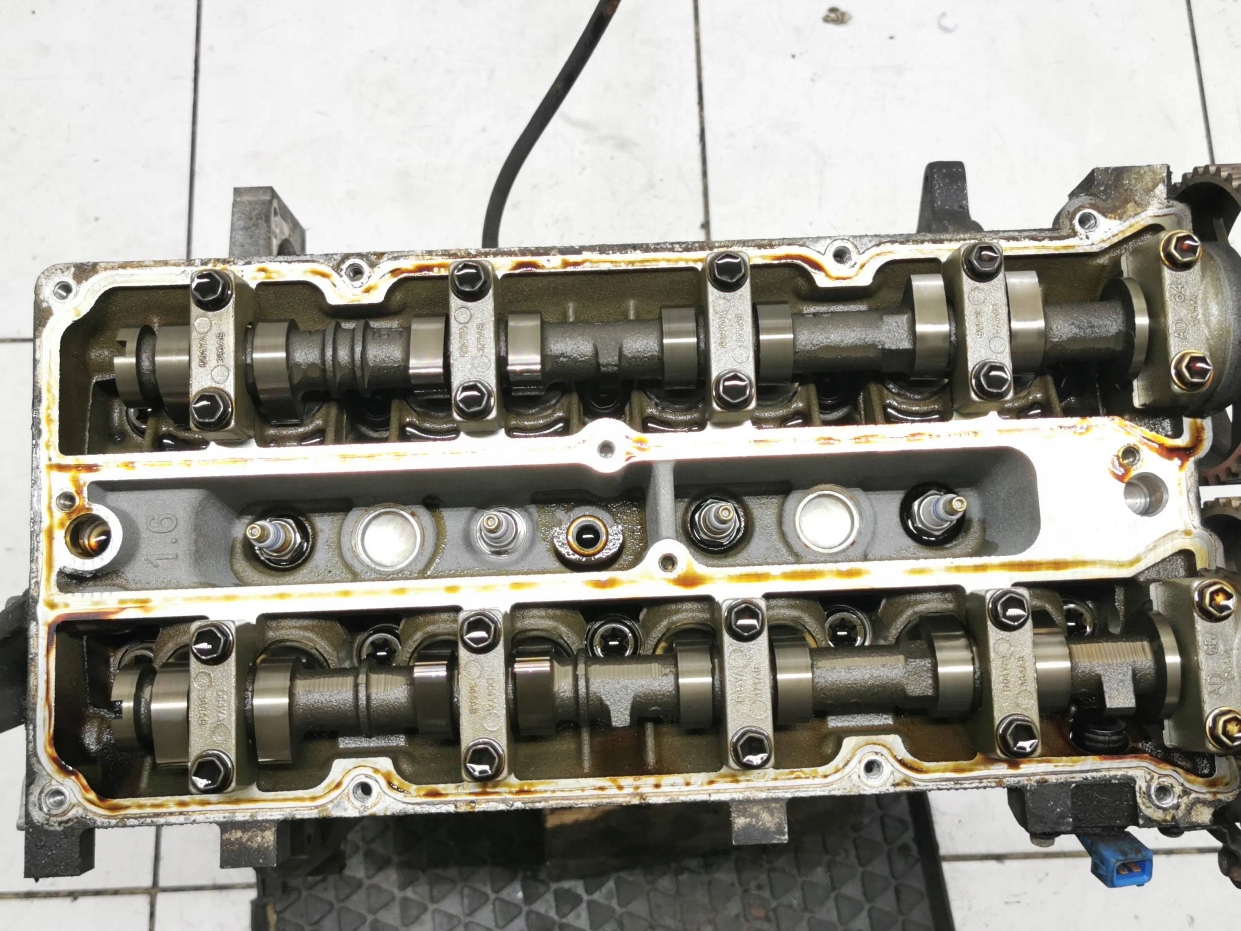 Moteur B 4164 S3 - Image 8