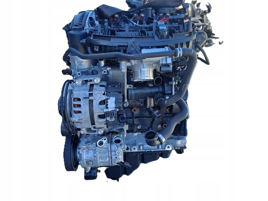 Moteur DLVA - Image 3