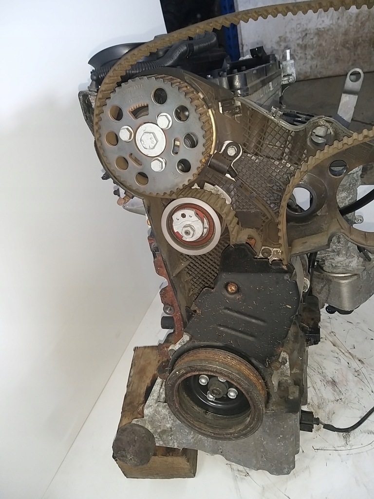 Moteur CAHB - Image 2