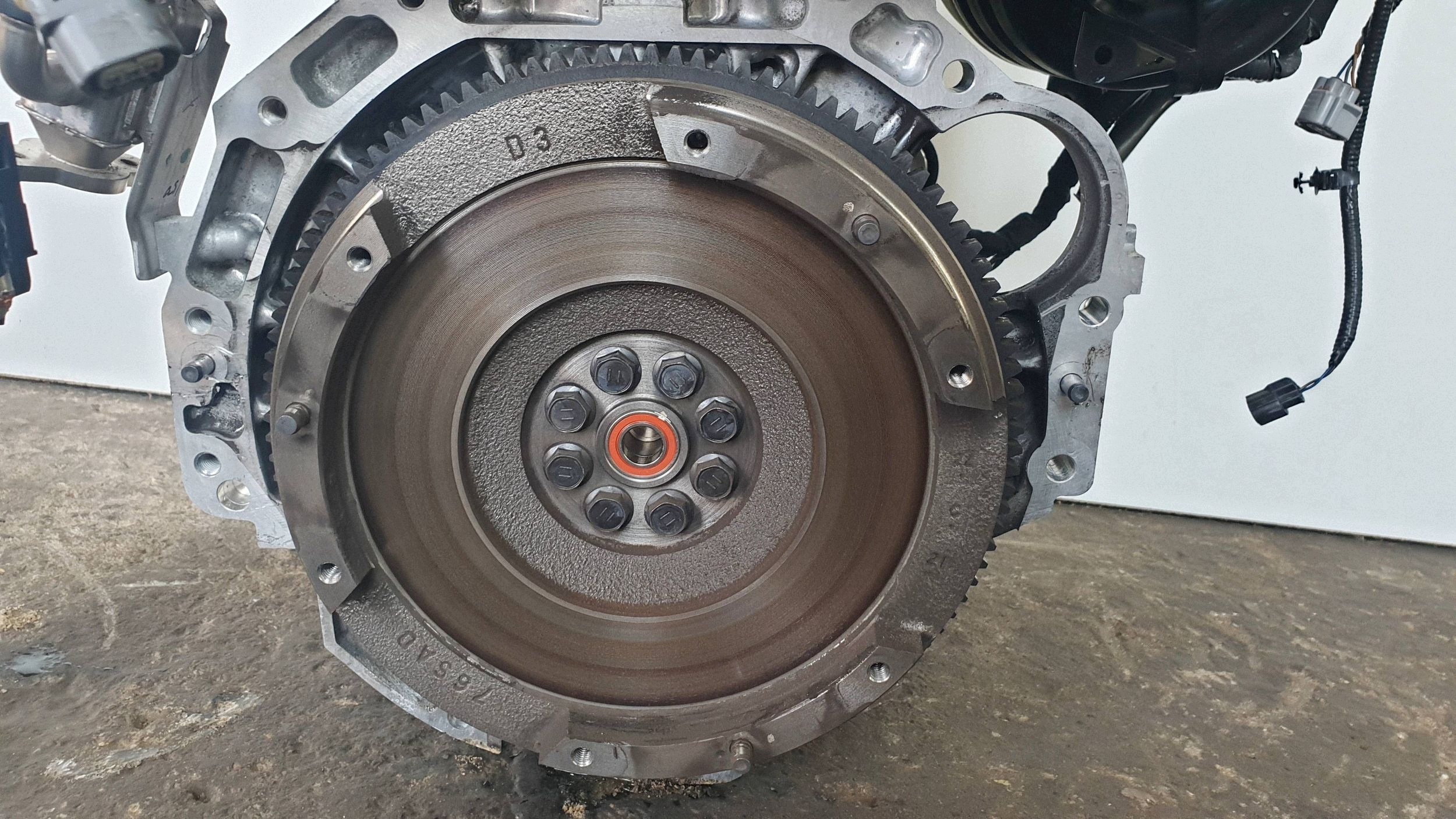 Moteur K15C - Image 14