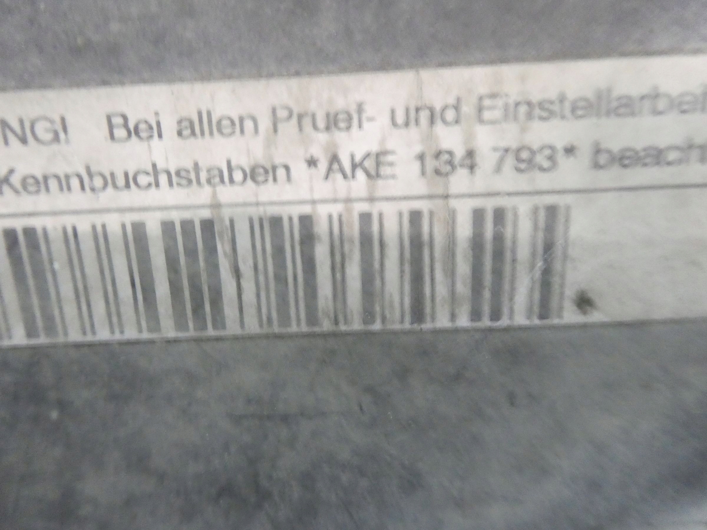Moteur AKE - Image 4