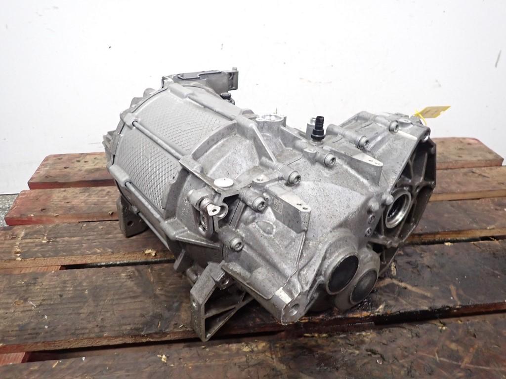Moteur EBJD — vue 2