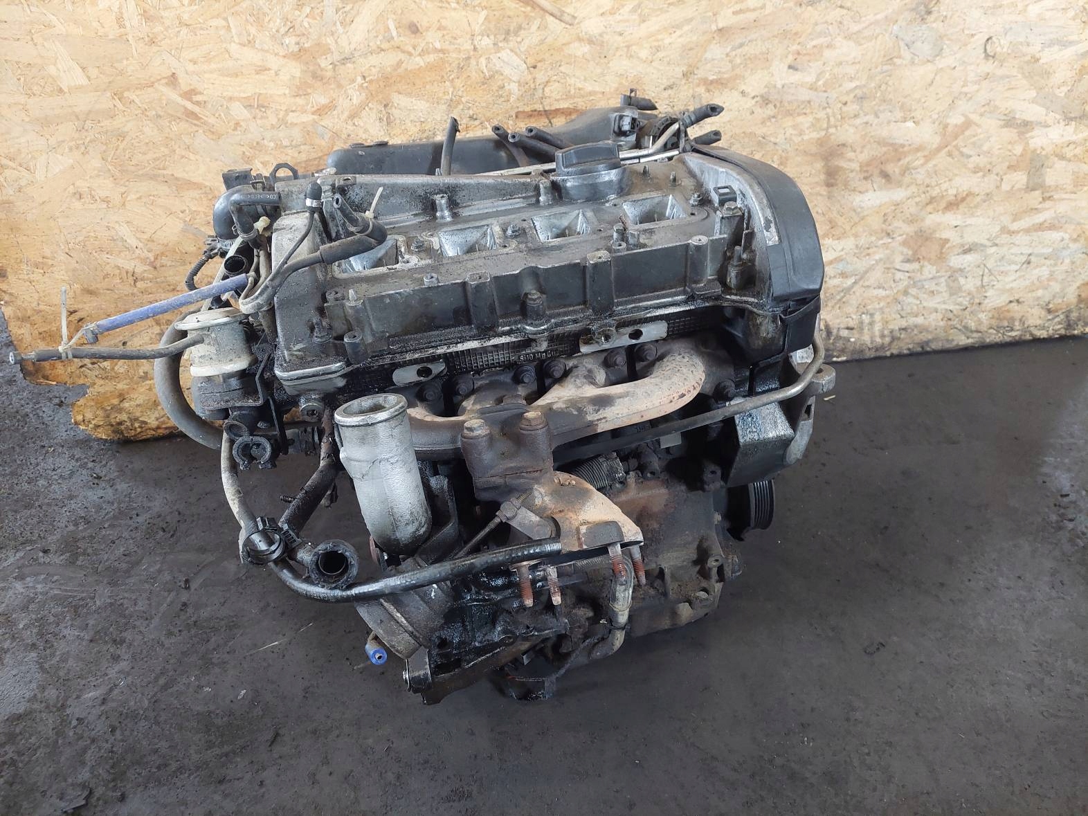 Moteur AGU - Image 1