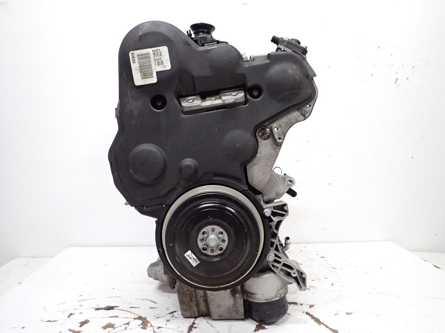 Moteur D 4204 T4 - Image 5