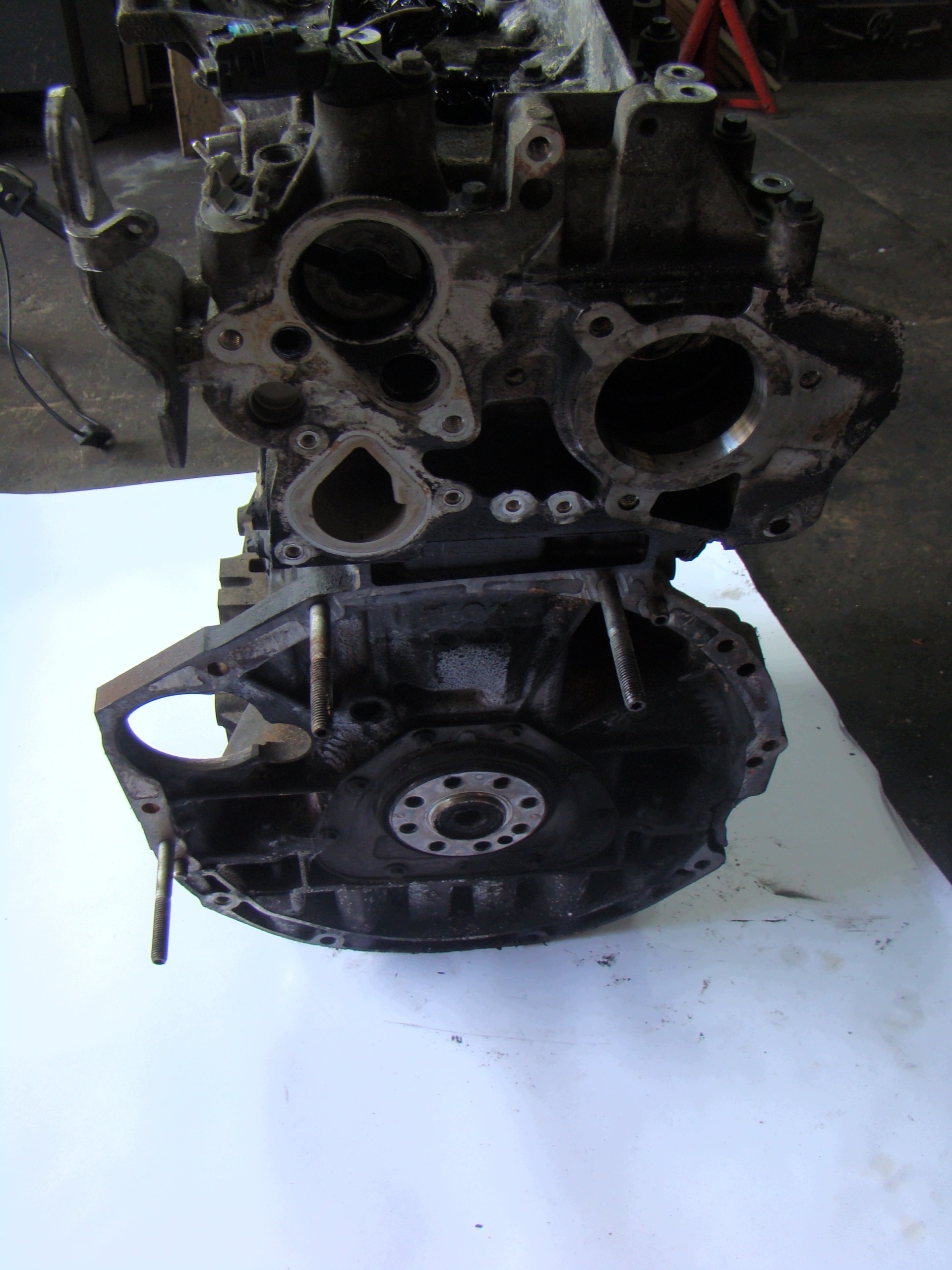 Moteur M9T 898 - Image 10