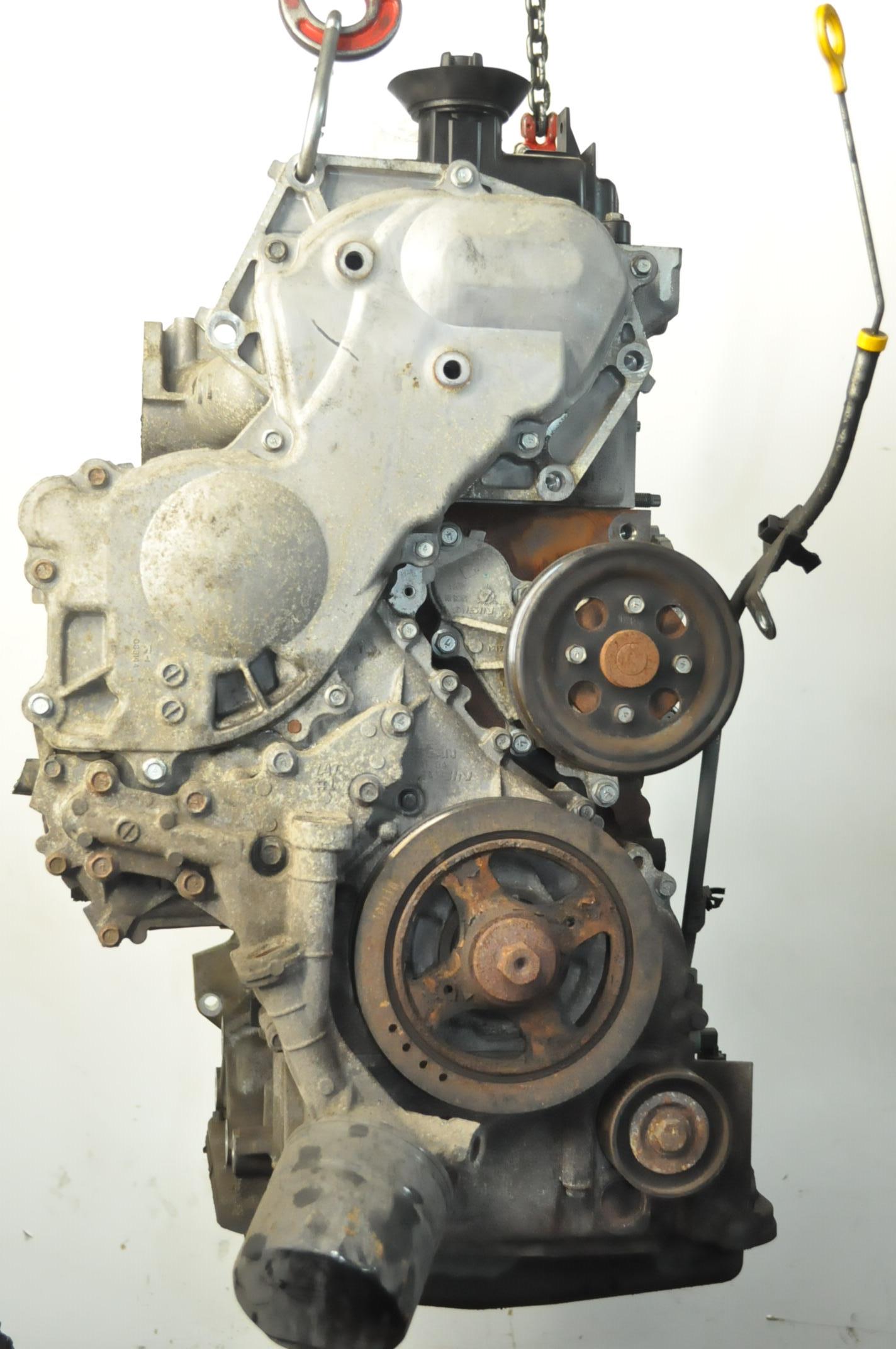 Moteur YD25DDTi - Image 2