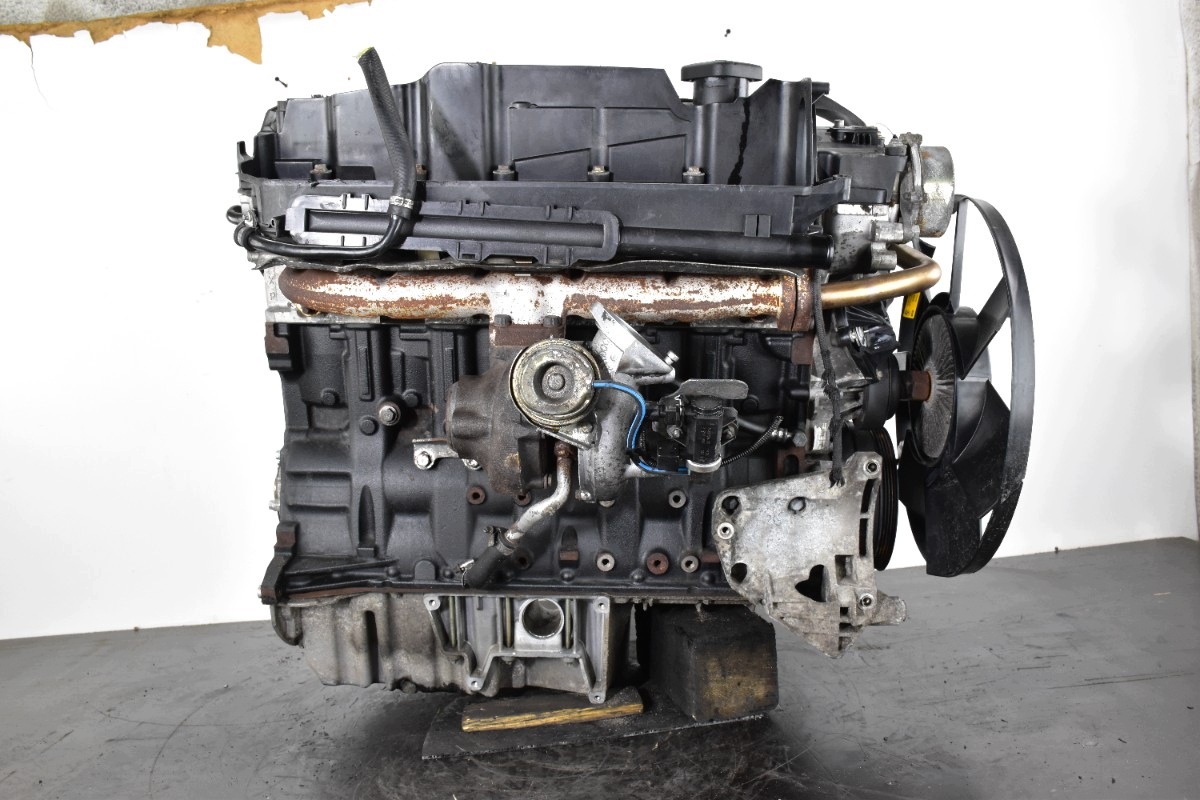 Moteur 306D2 - Image 10