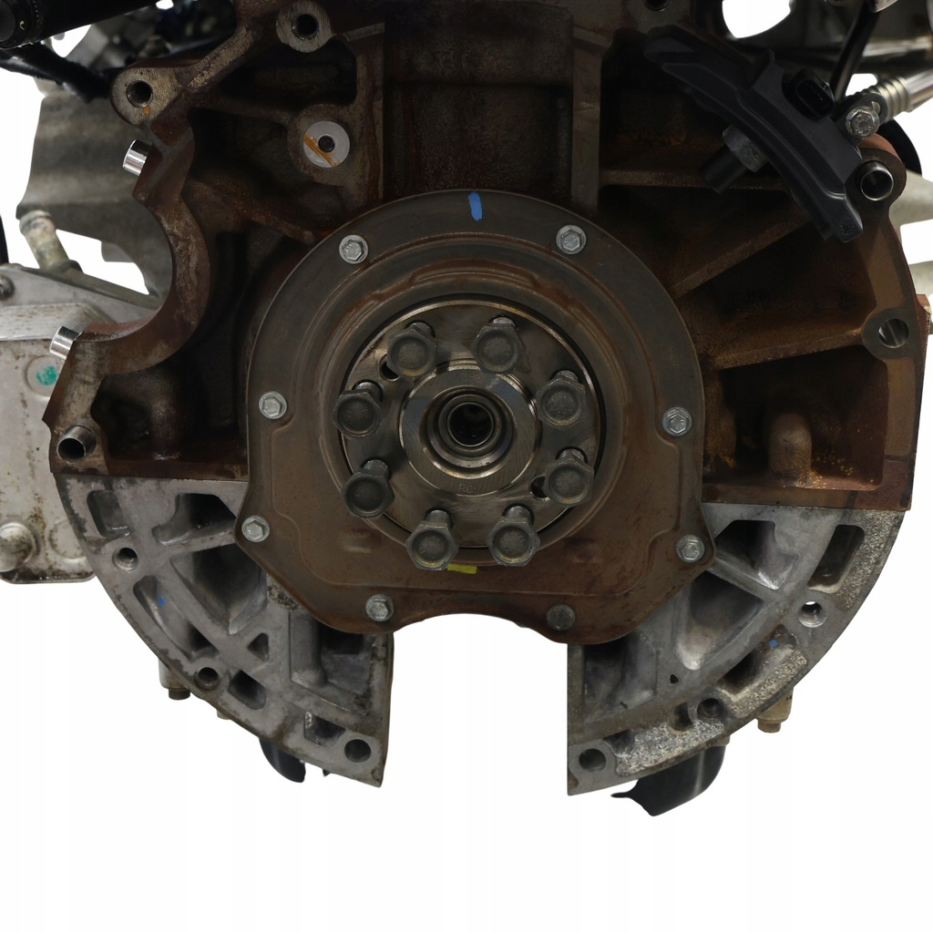 Moteur SAFA — vue 6