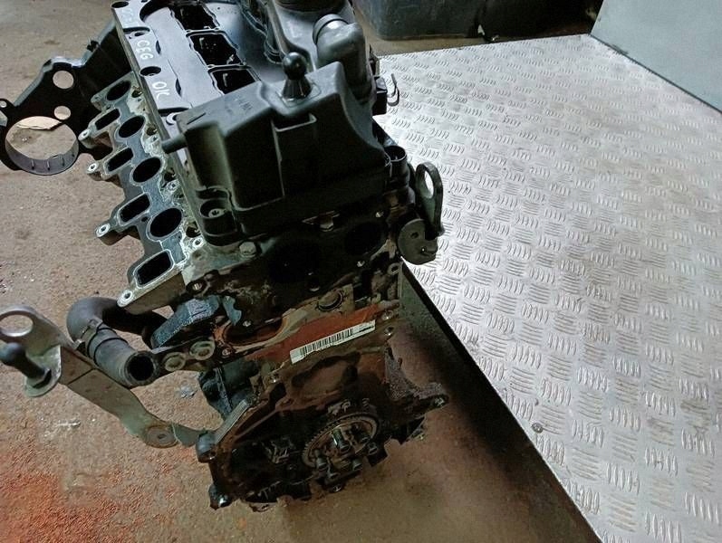 Moteur CEGA - Image 5
