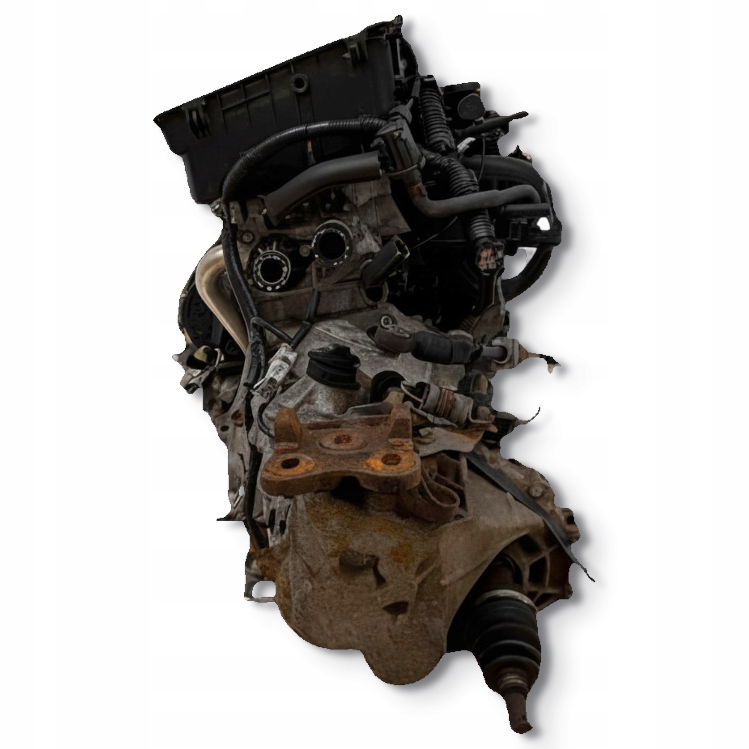 Moteur CFB (1KR) — vue 10